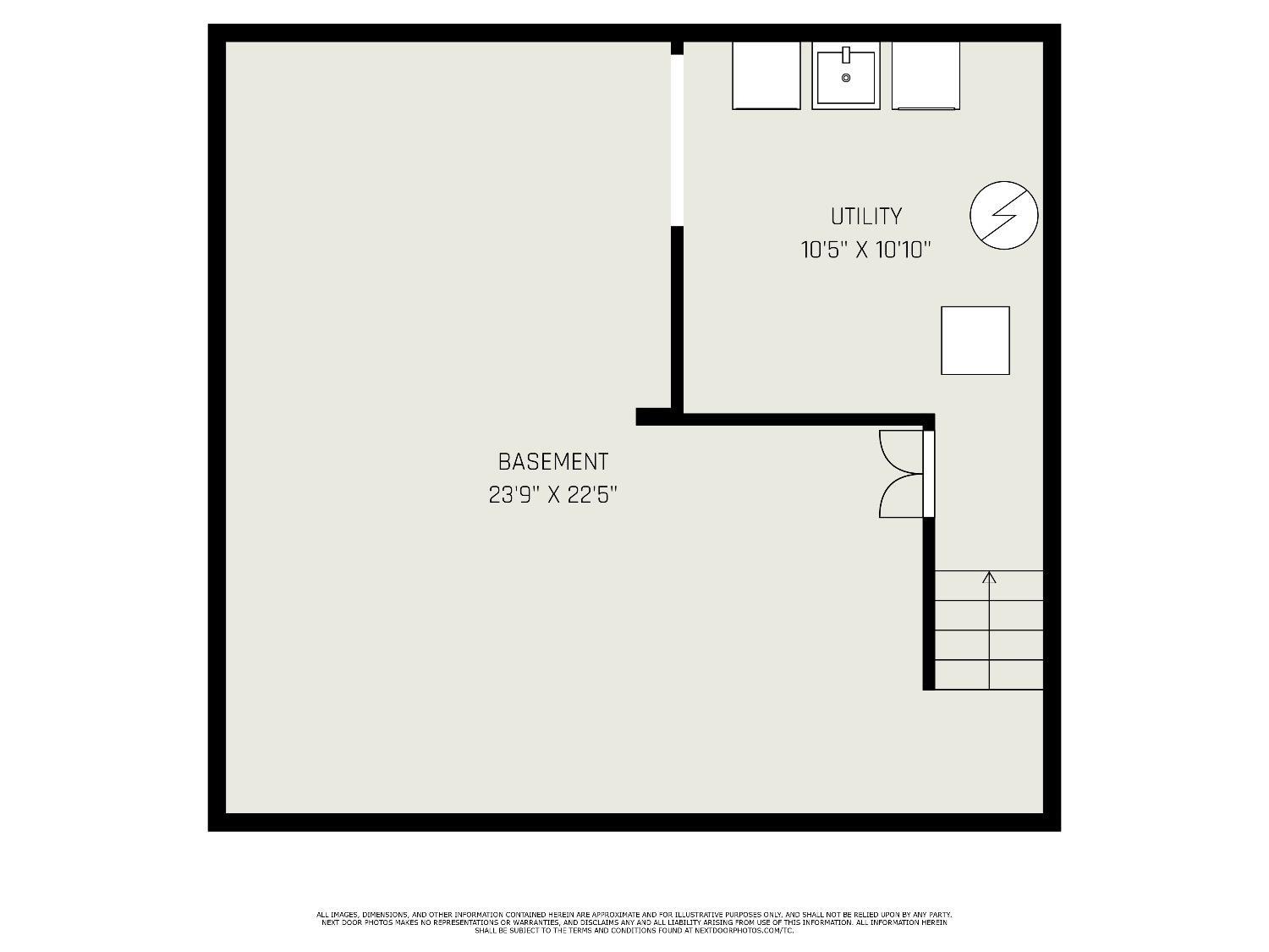 8327 Northport Drive