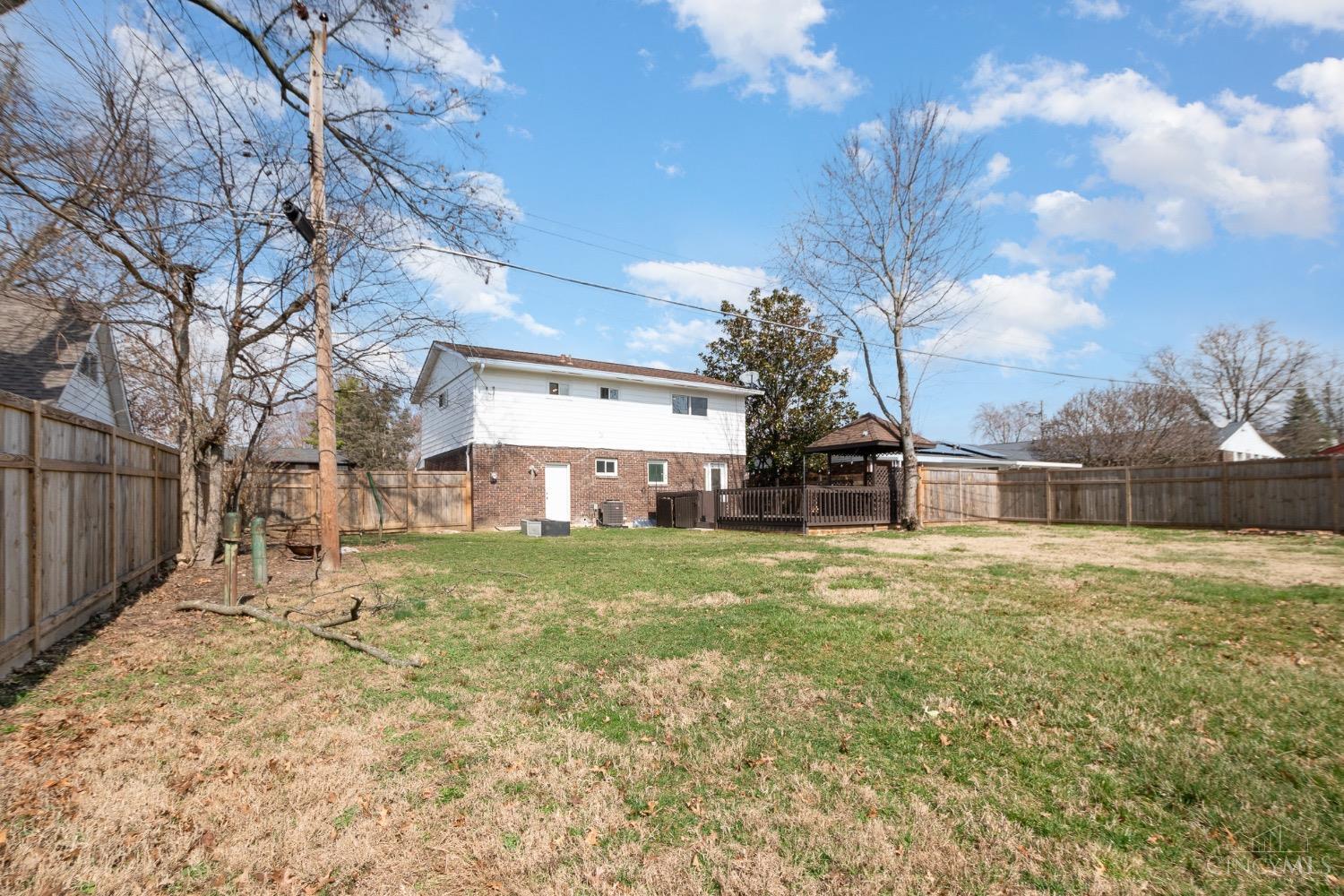 8327 Northport Drive