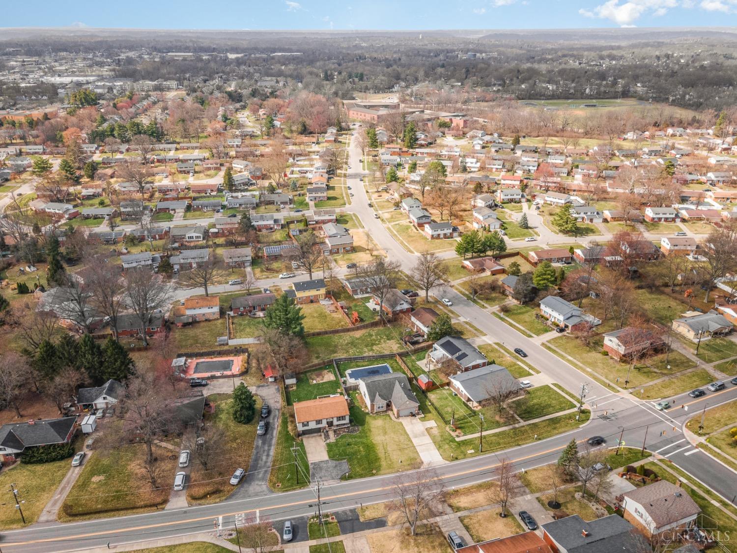 8327 Northport Drive