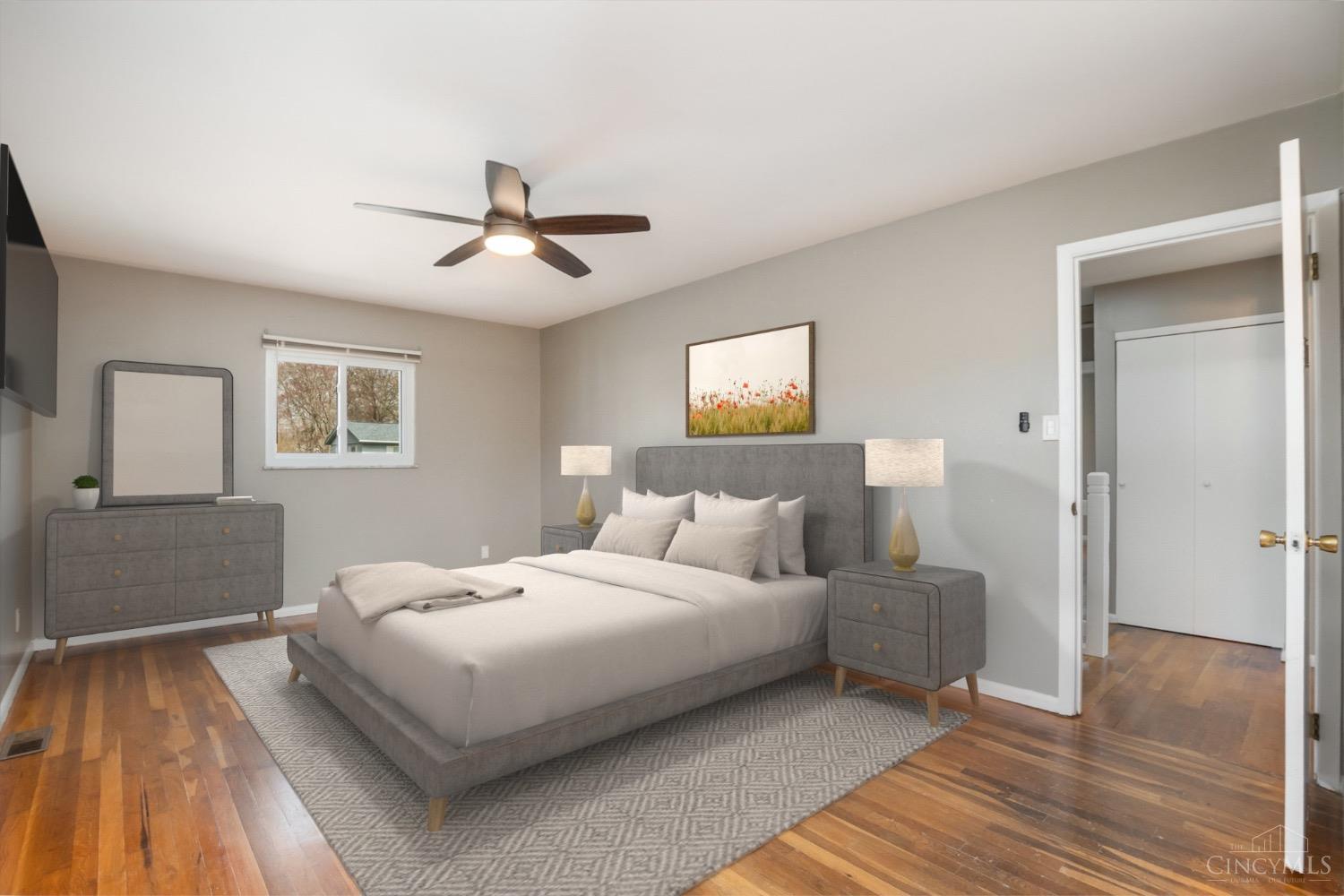 8327 Northport Drive