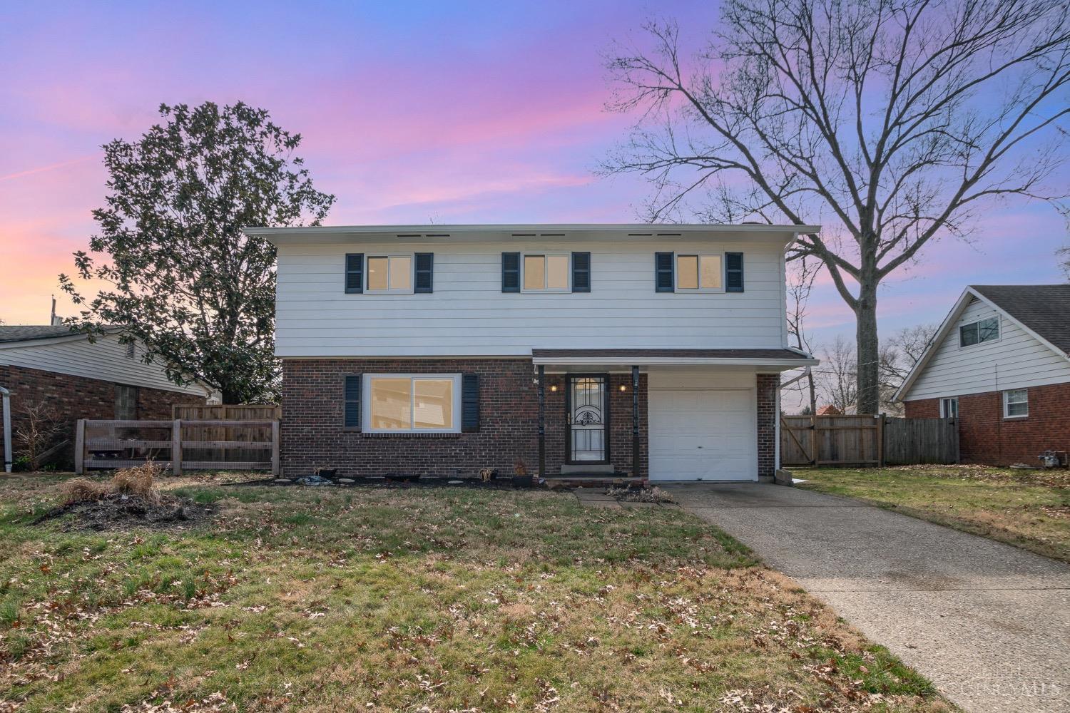 8327 Northport Drive