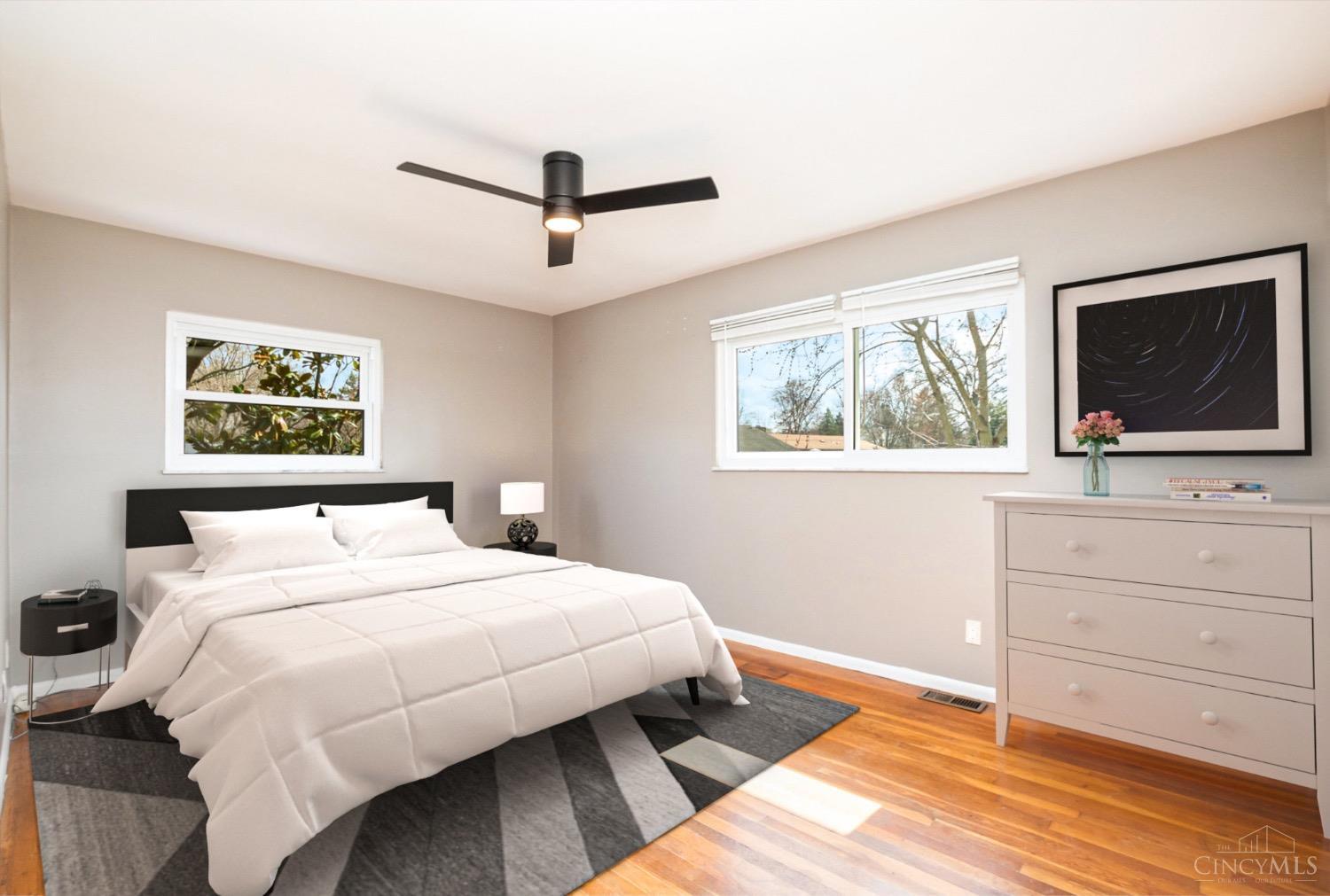 8327 Northport Drive