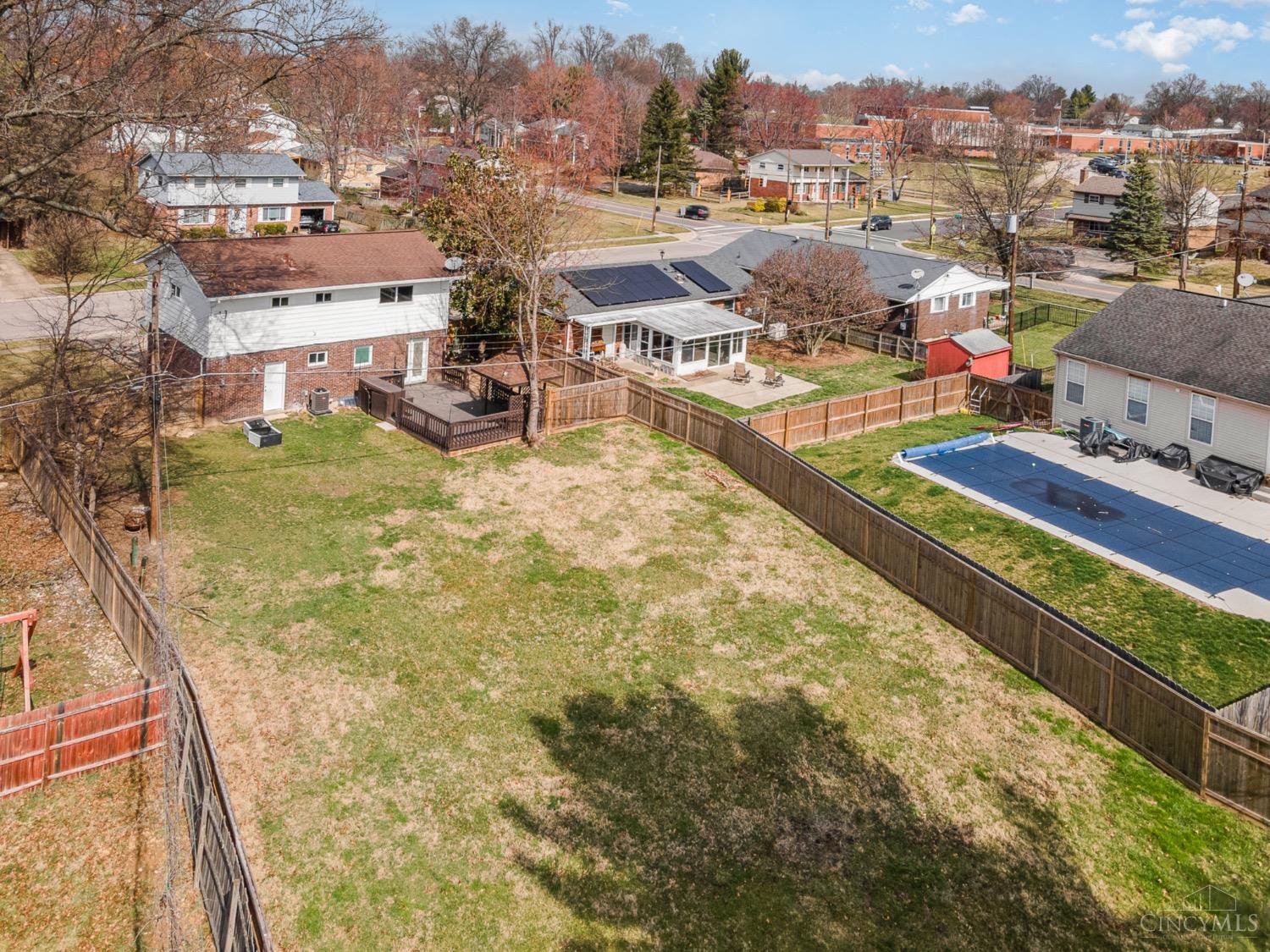 8327 Northport Drive