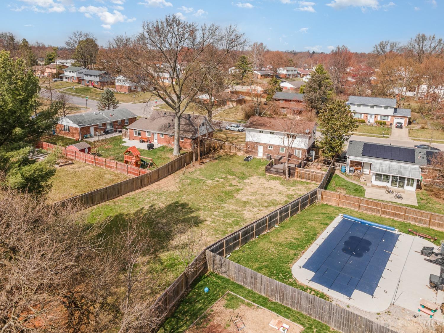 8327 Northport Drive