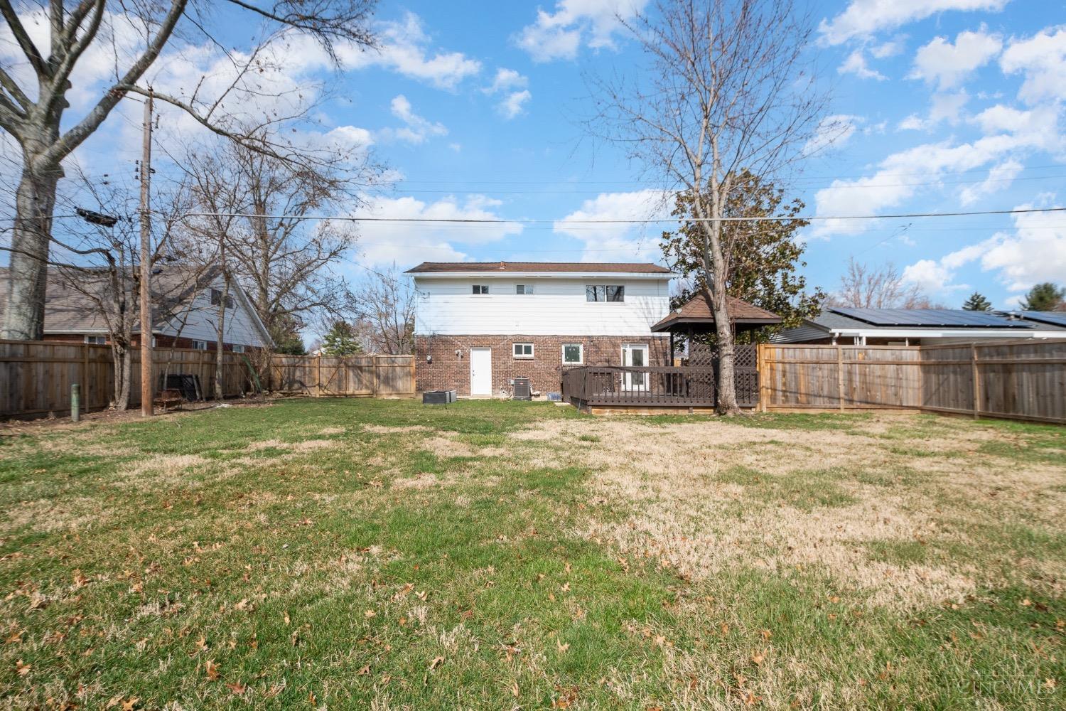 8327 Northport Drive