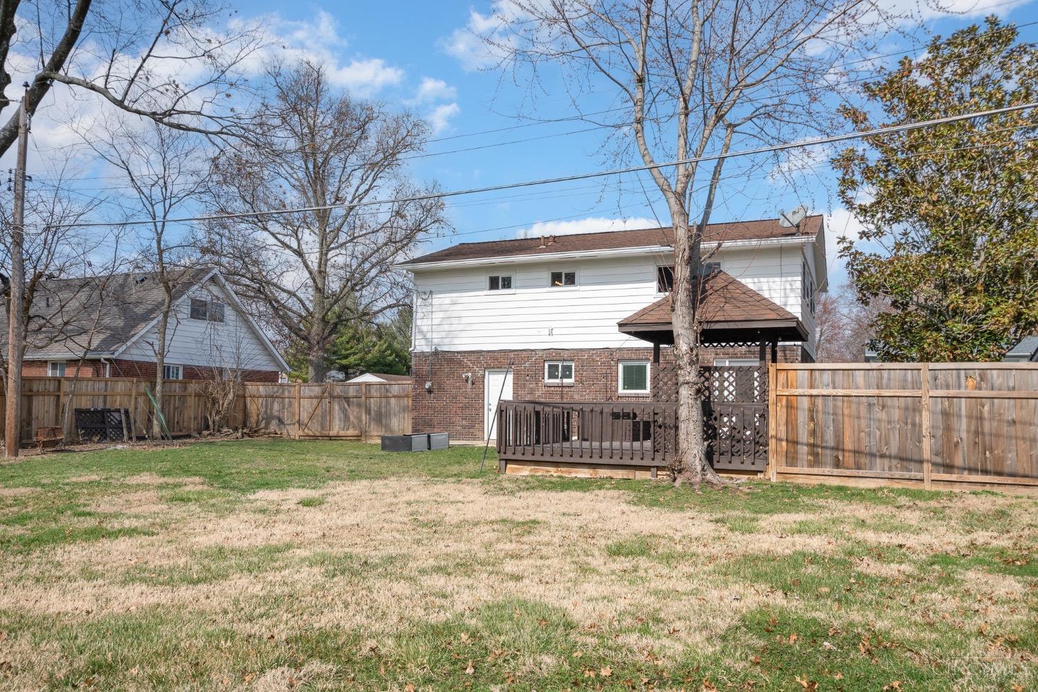 8327 Northport Drive