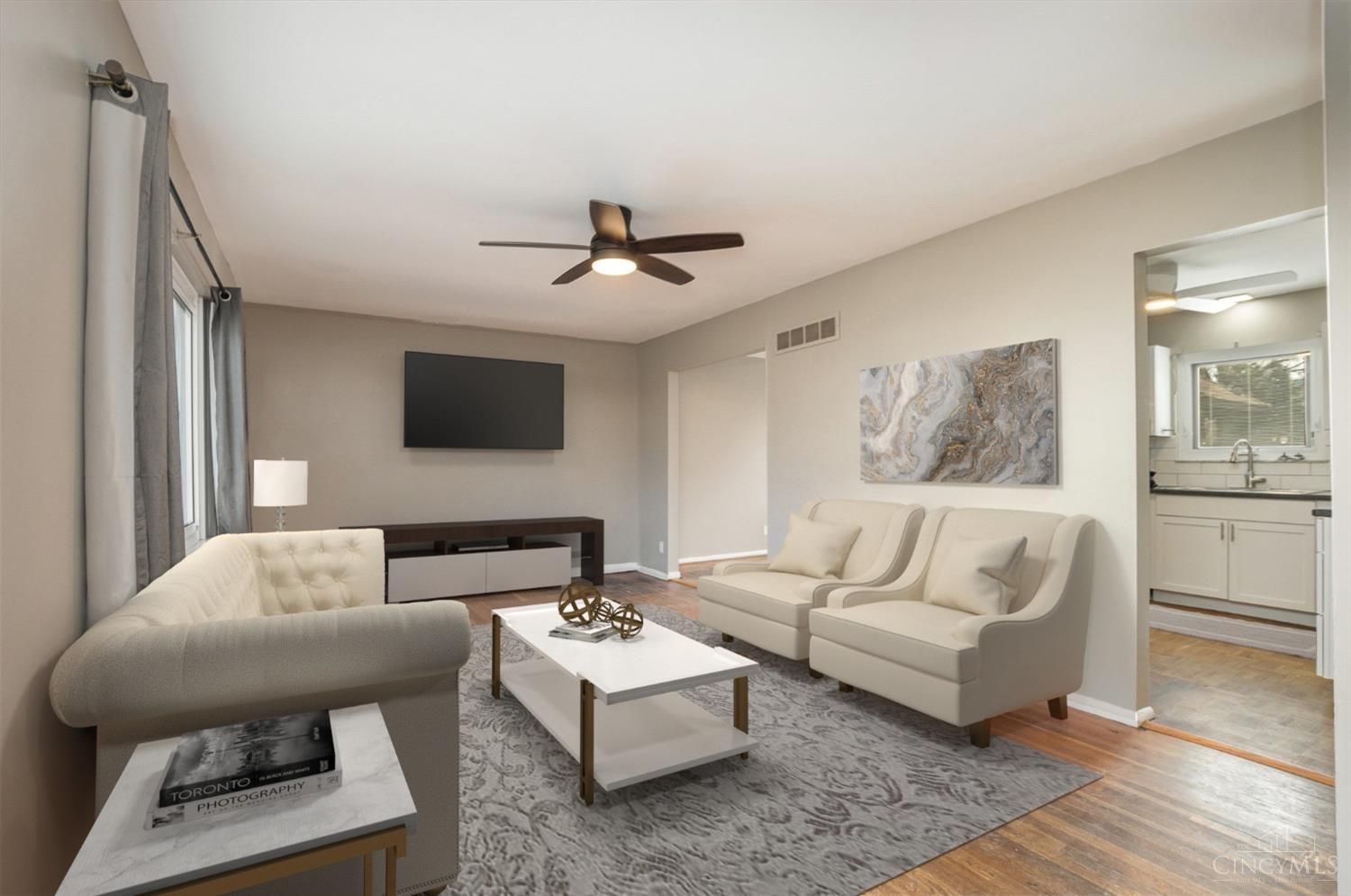 8327 Northport Drive