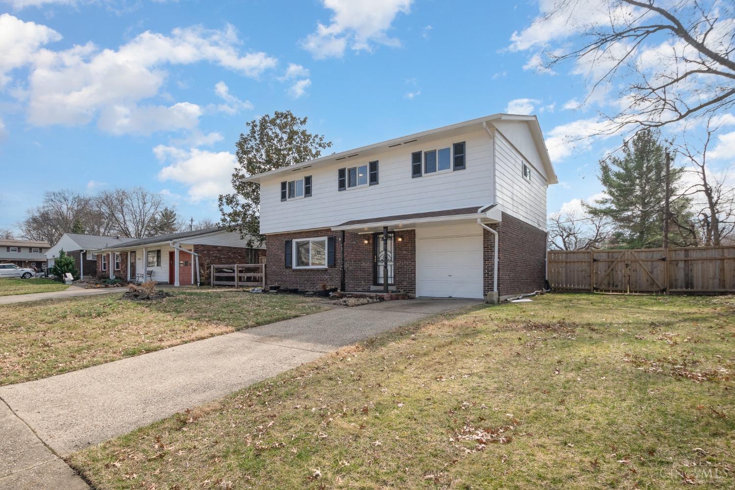 8327 Northport Drive