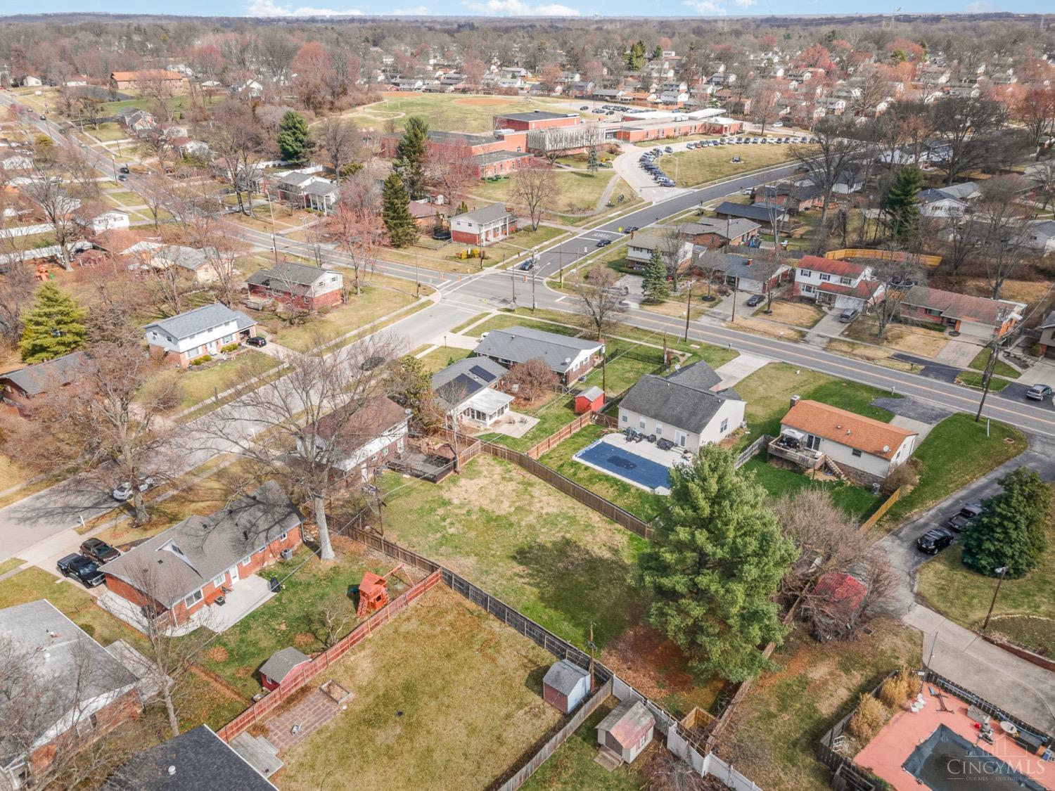 8327 Northport Drive