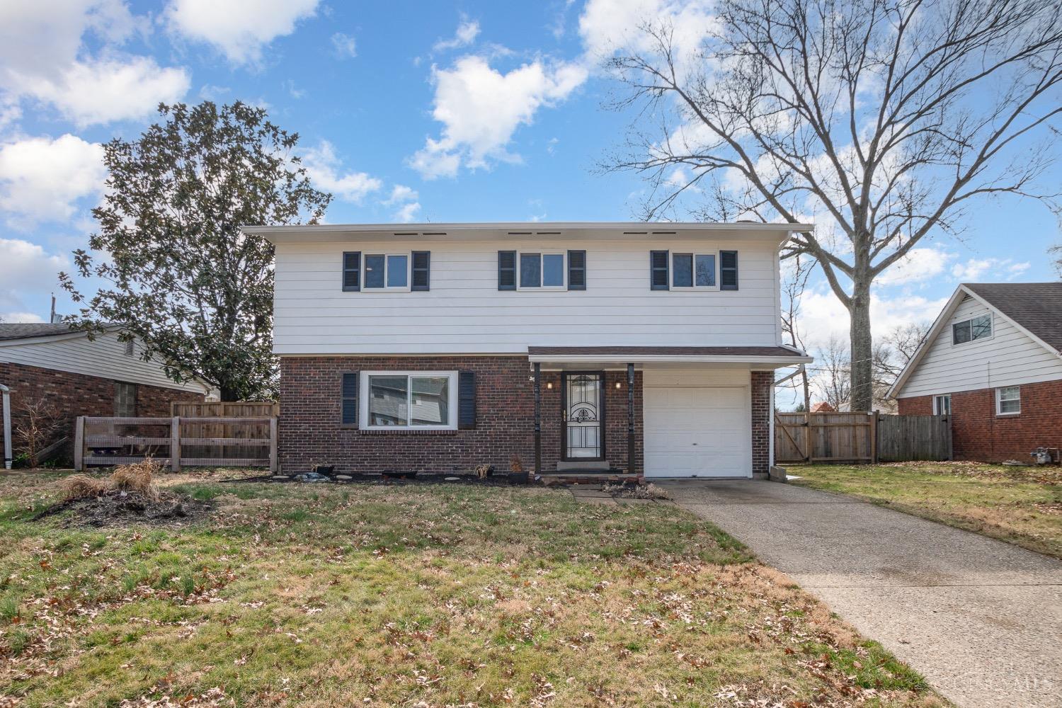 8327 Northport Drive