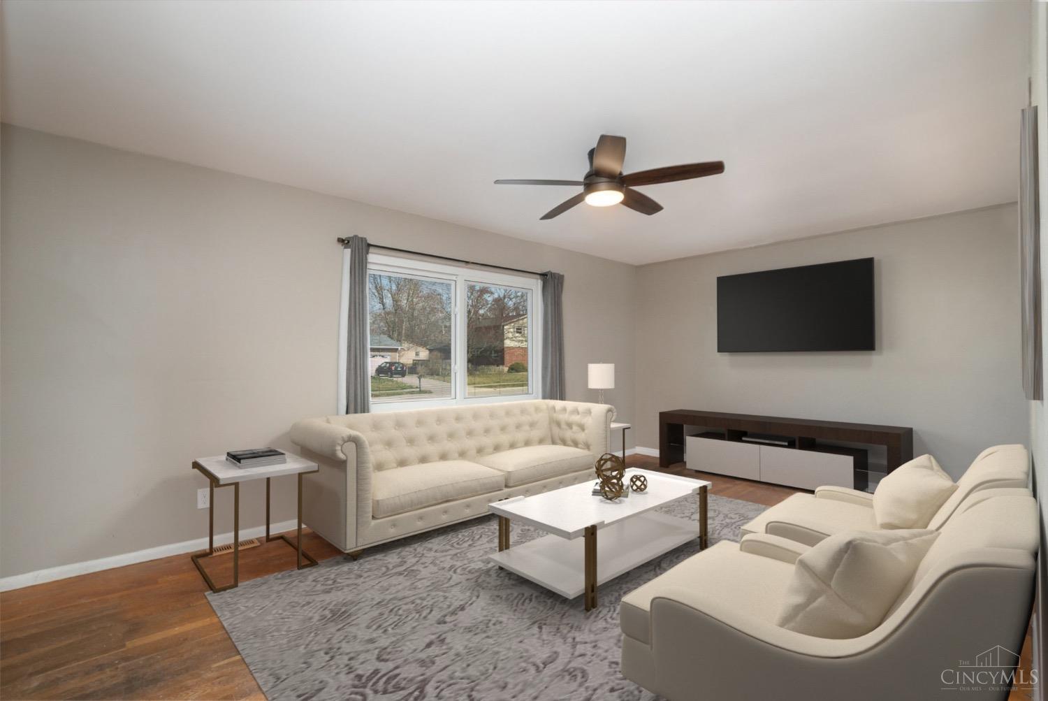 8327 Northport Drive