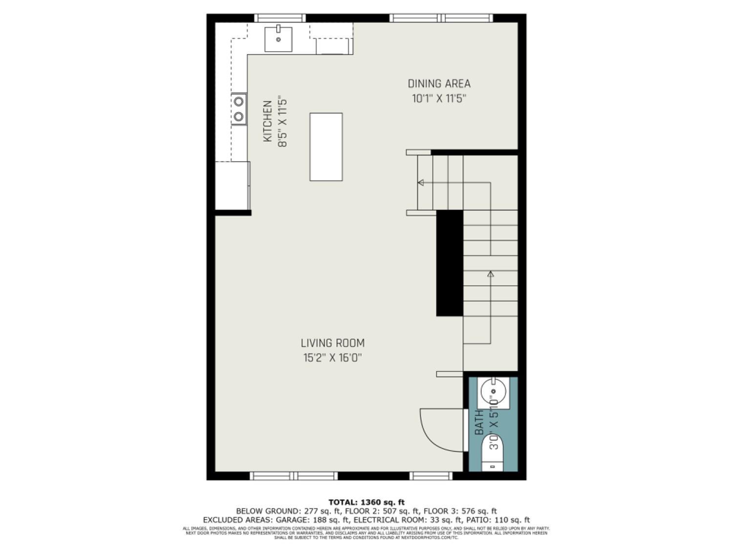 9872 Dunlap Drive