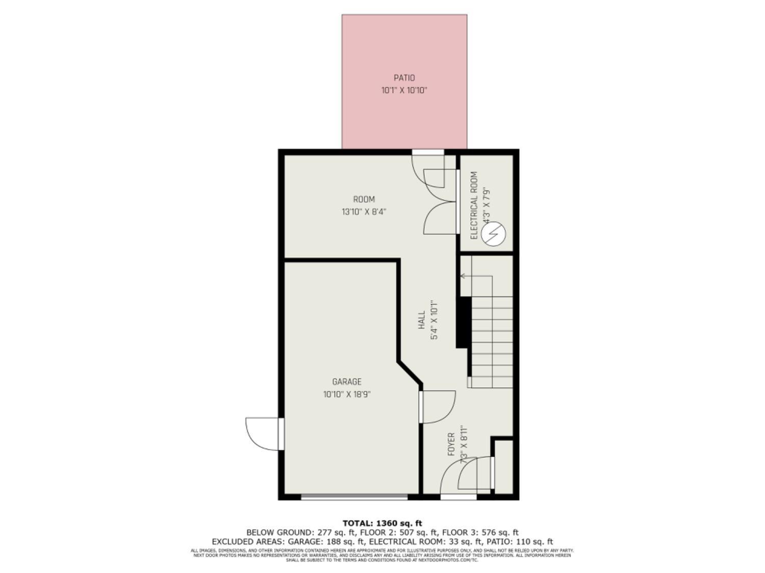 9872 Dunlap Drive