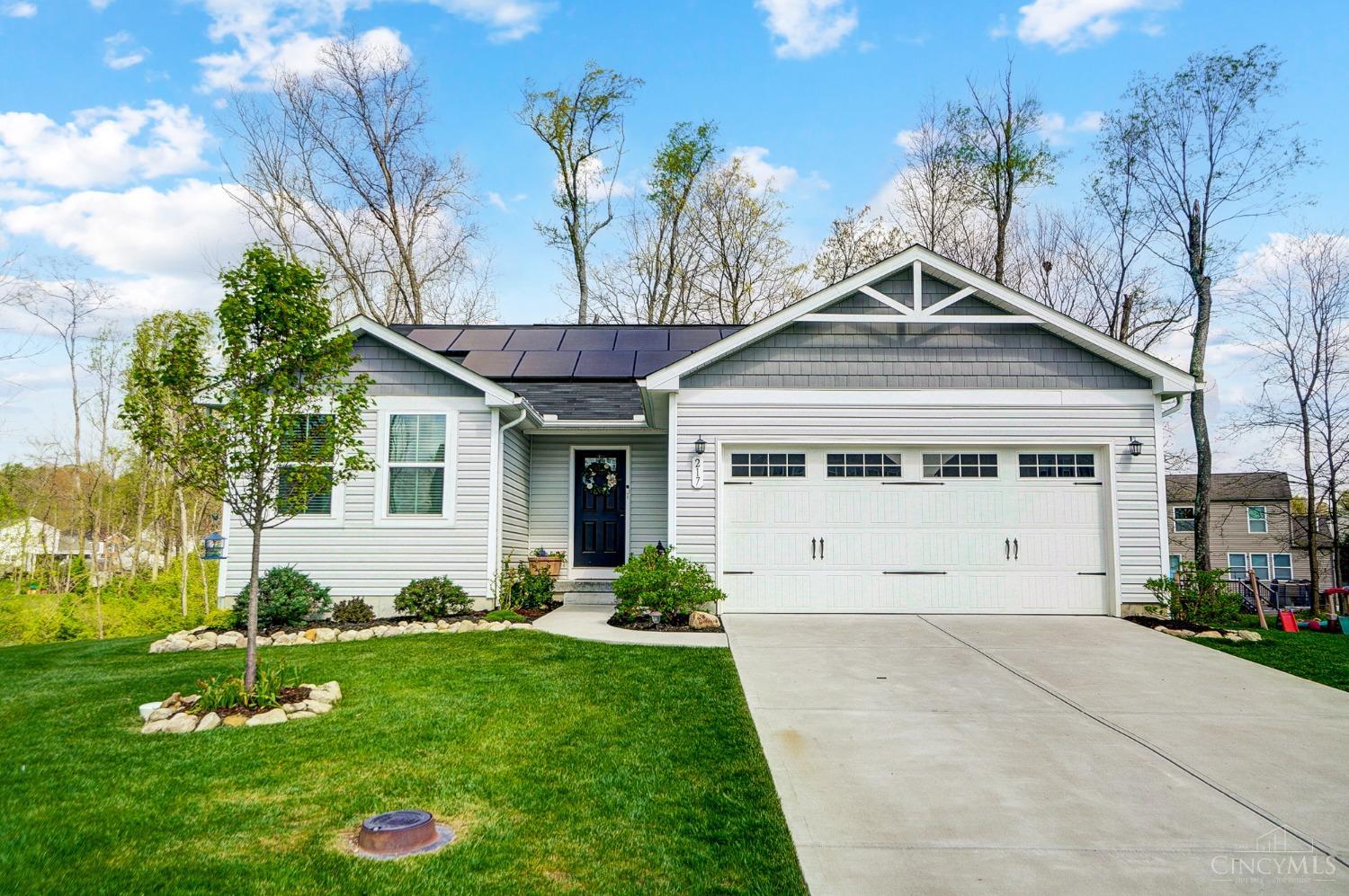 217 Wooded Ridge Drive