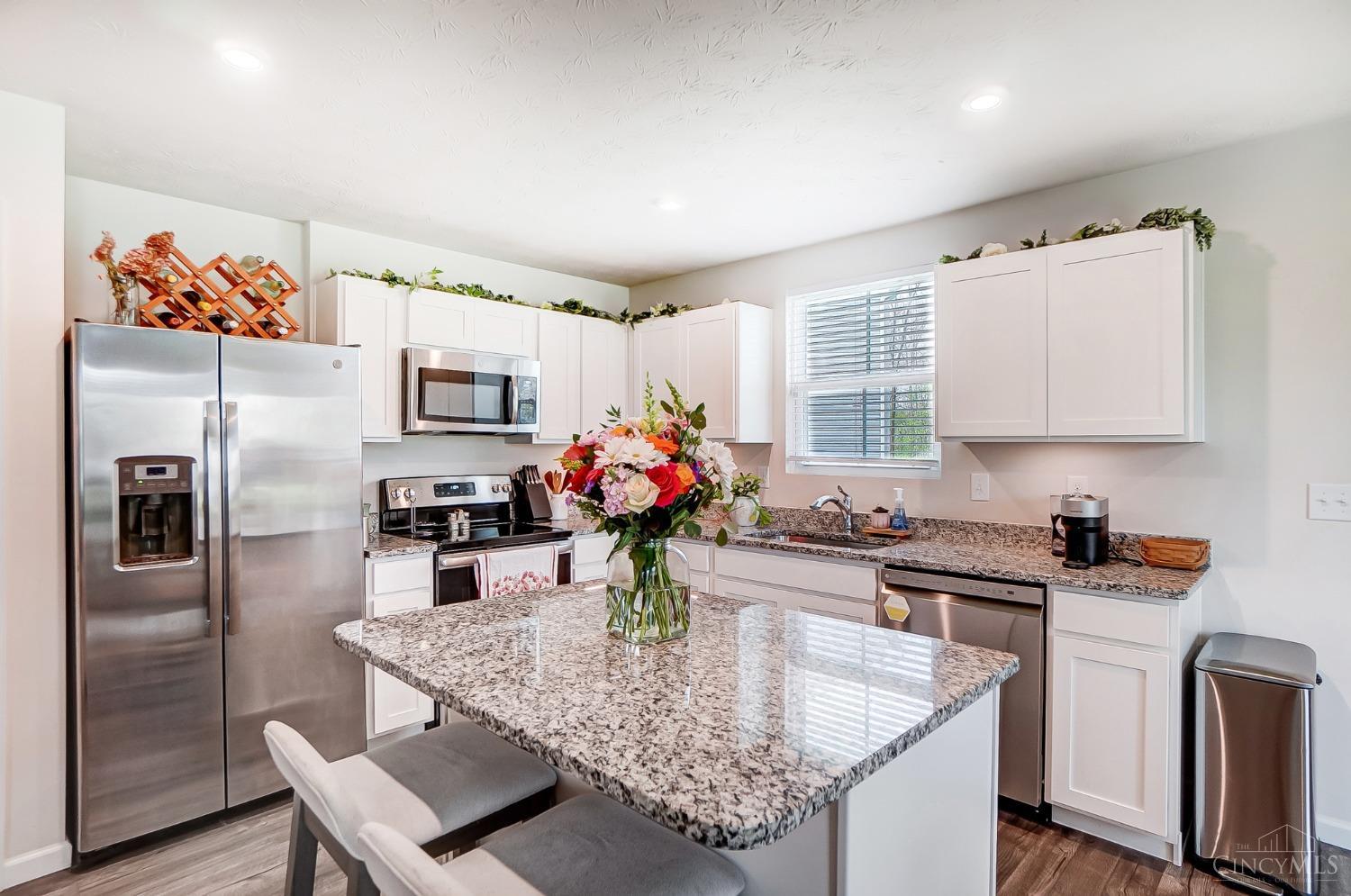 217 Wooded Ridge Drive