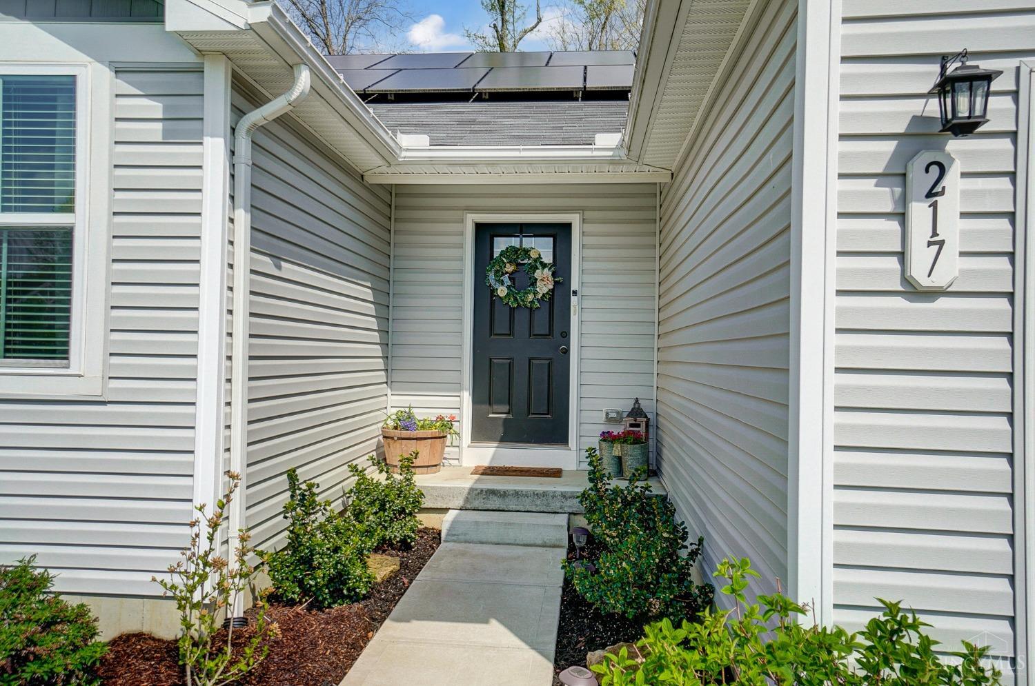 217 Wooded Ridge Drive