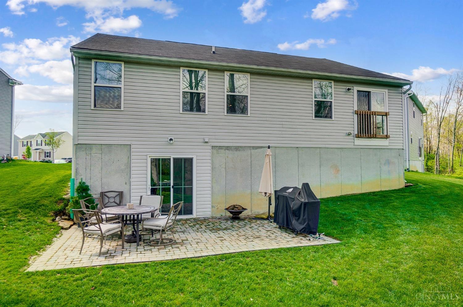 217 Wooded Ridge Drive