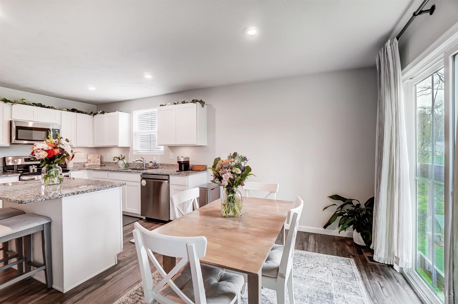 217 Wooded Ridge Drive