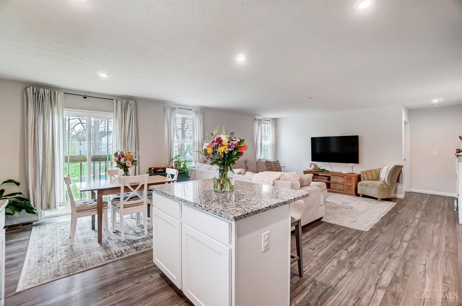 217 Wooded Ridge Drive