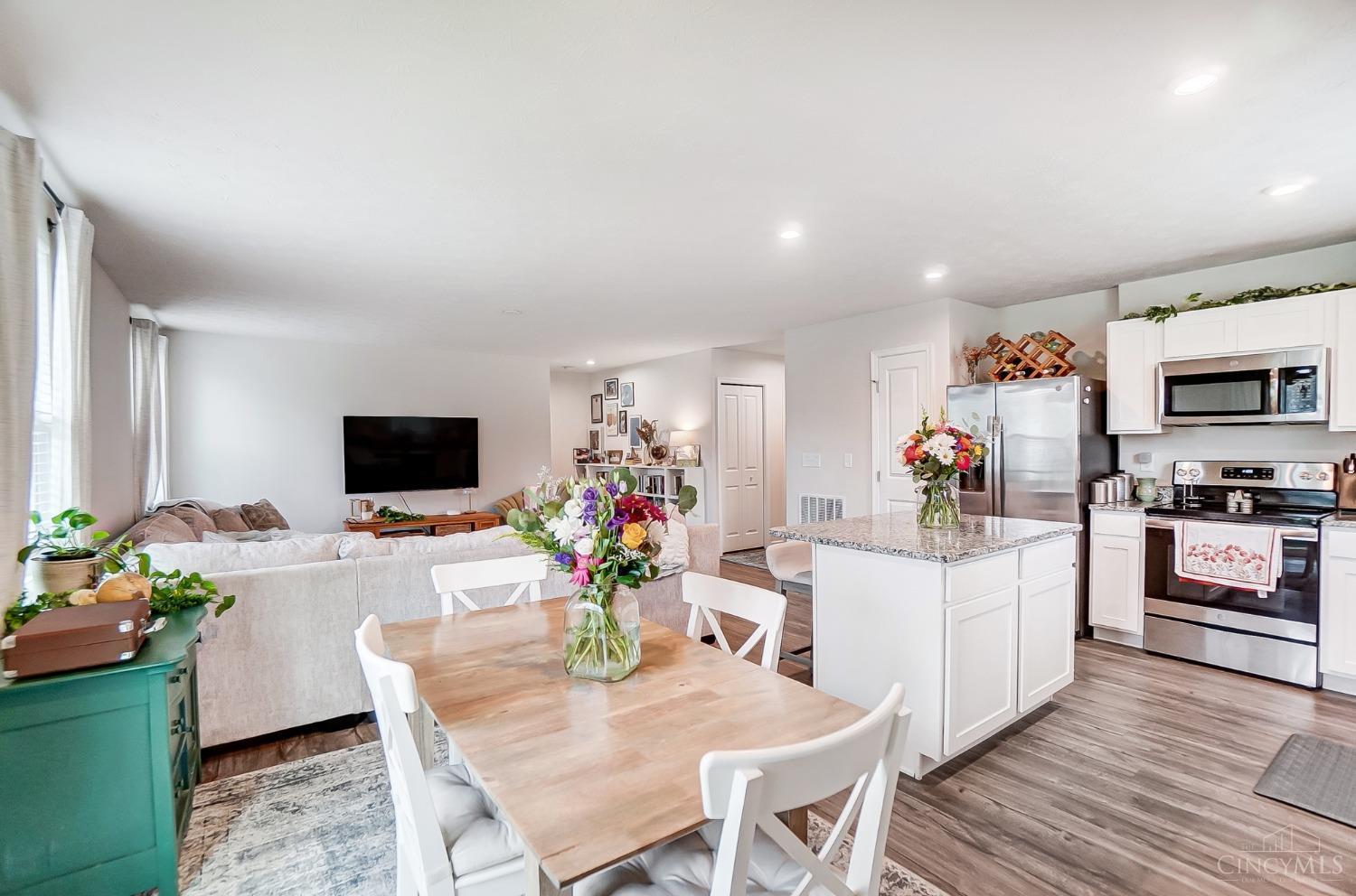 217 Wooded Ridge Drive