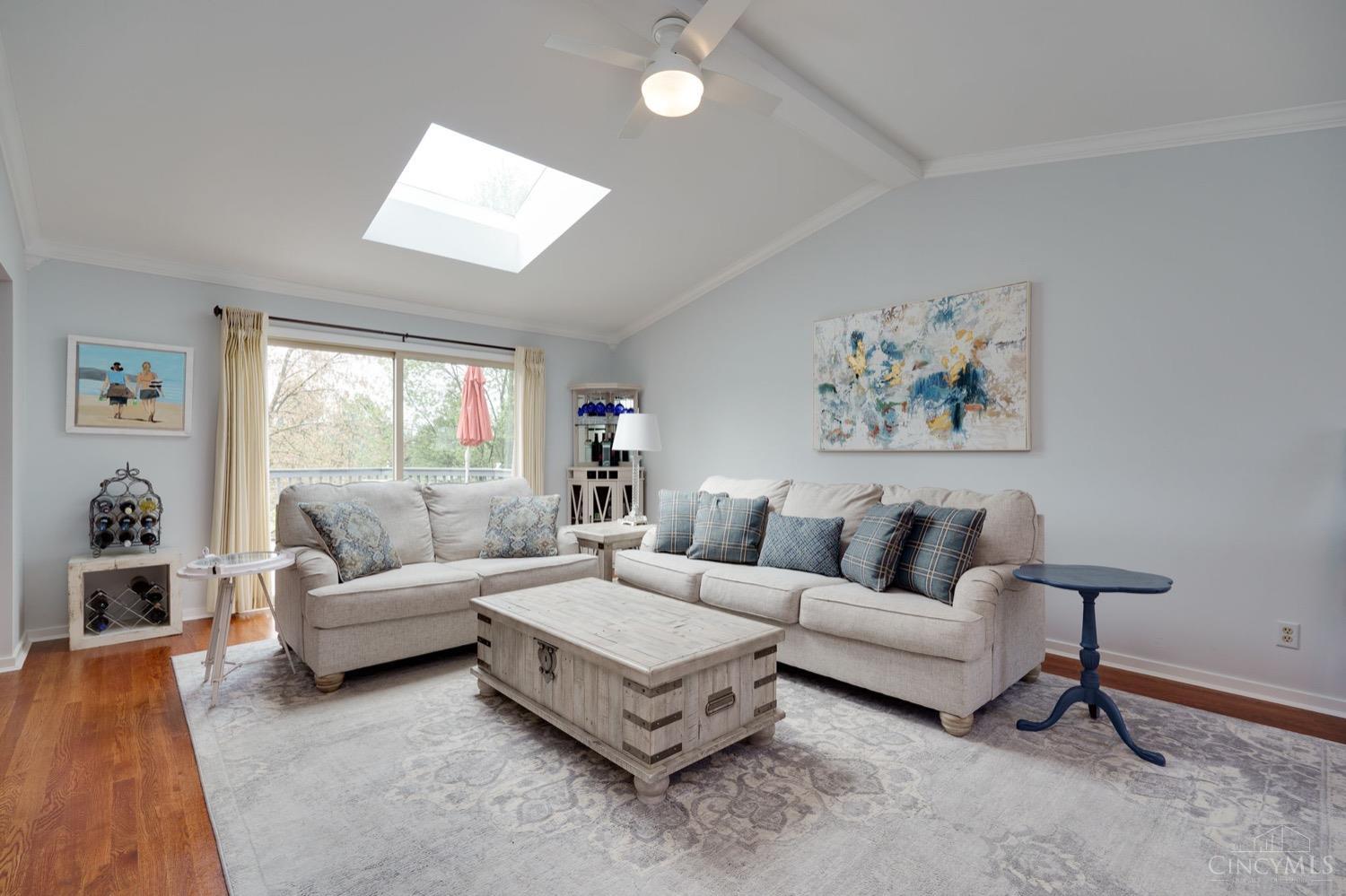 53 Carpenters Ridge