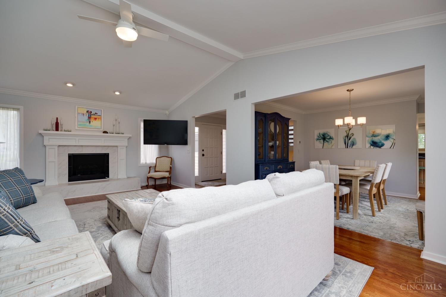 53 Carpenters Ridge