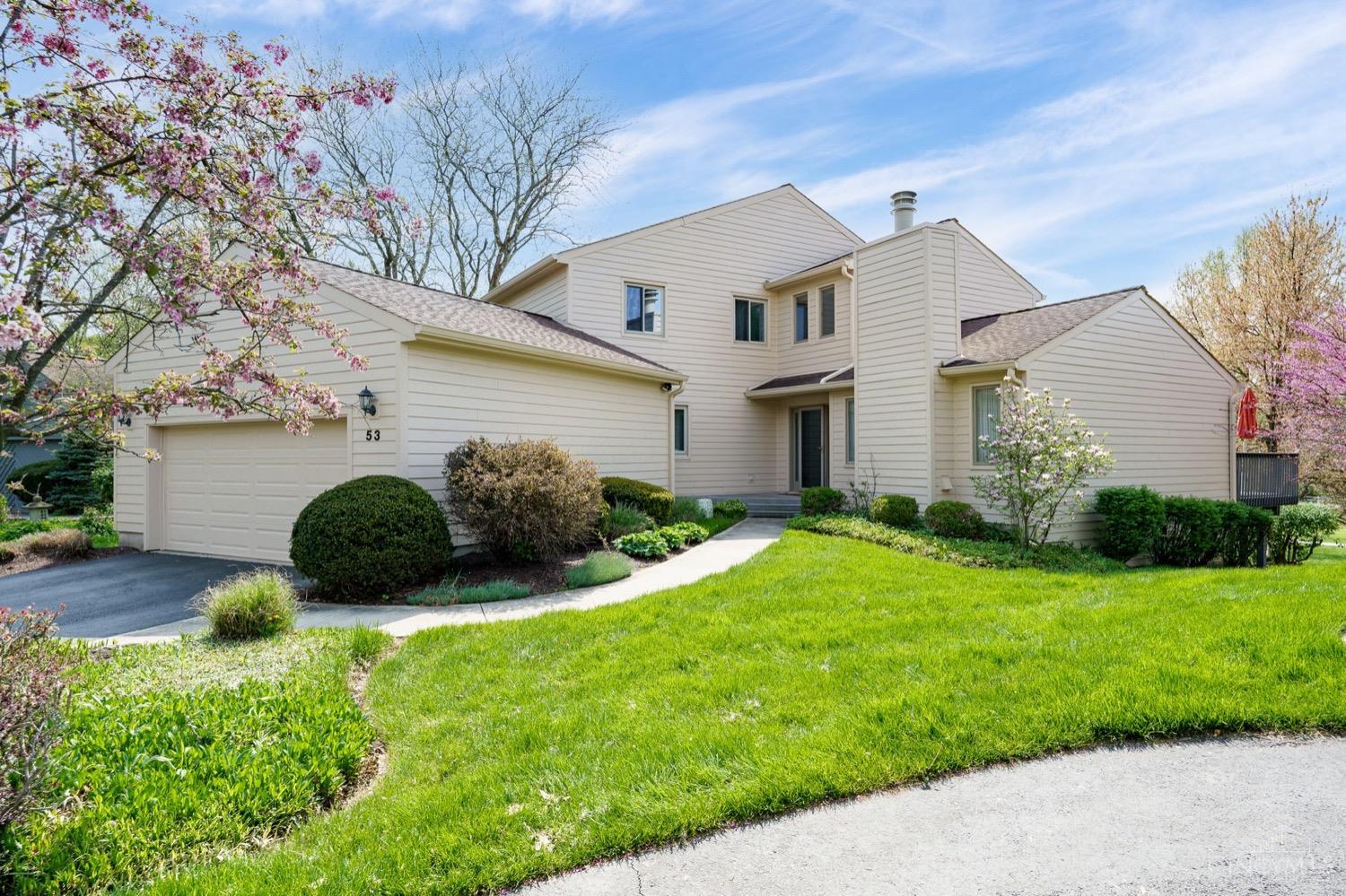 53 Carpenters Ridge