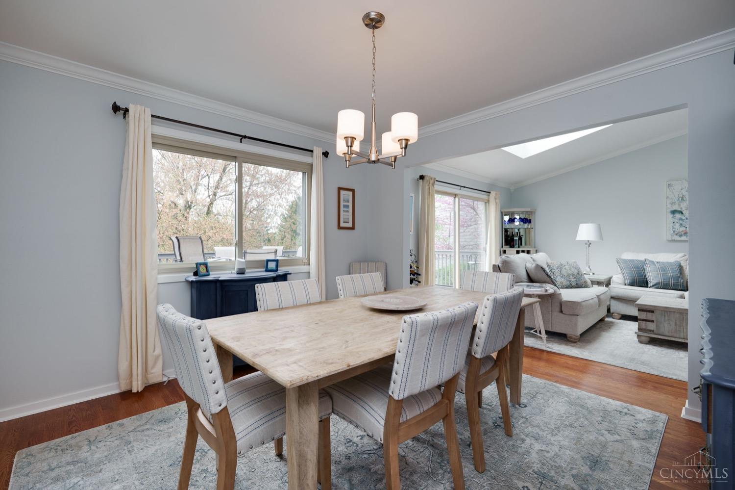 53 Carpenters Ridge