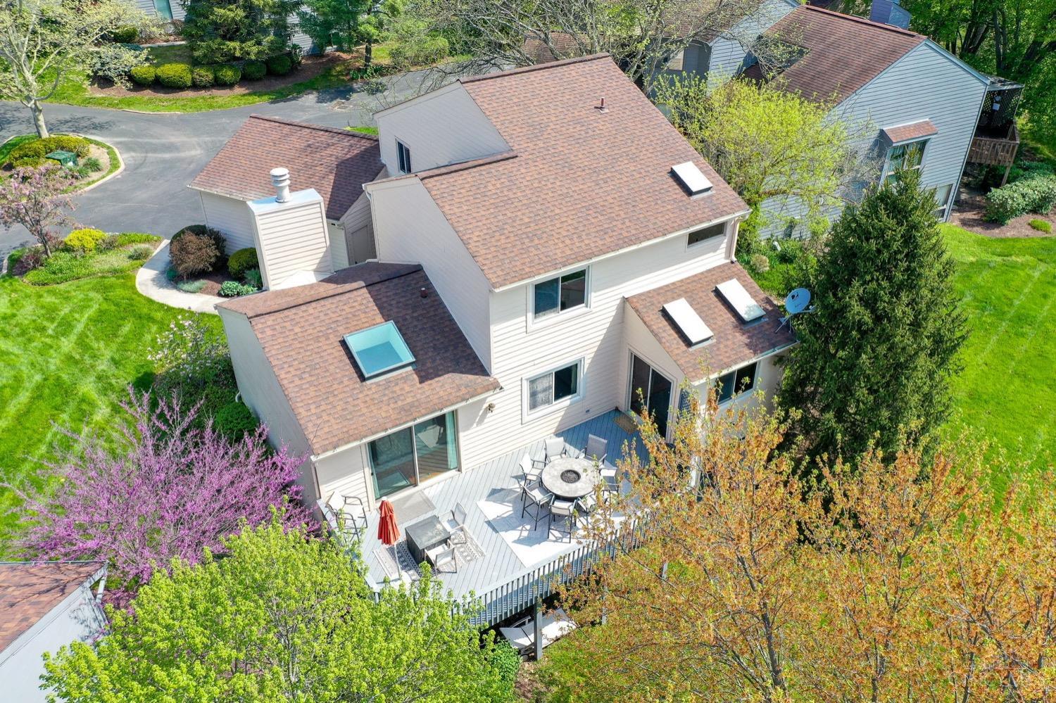 53 Carpenters Ridge