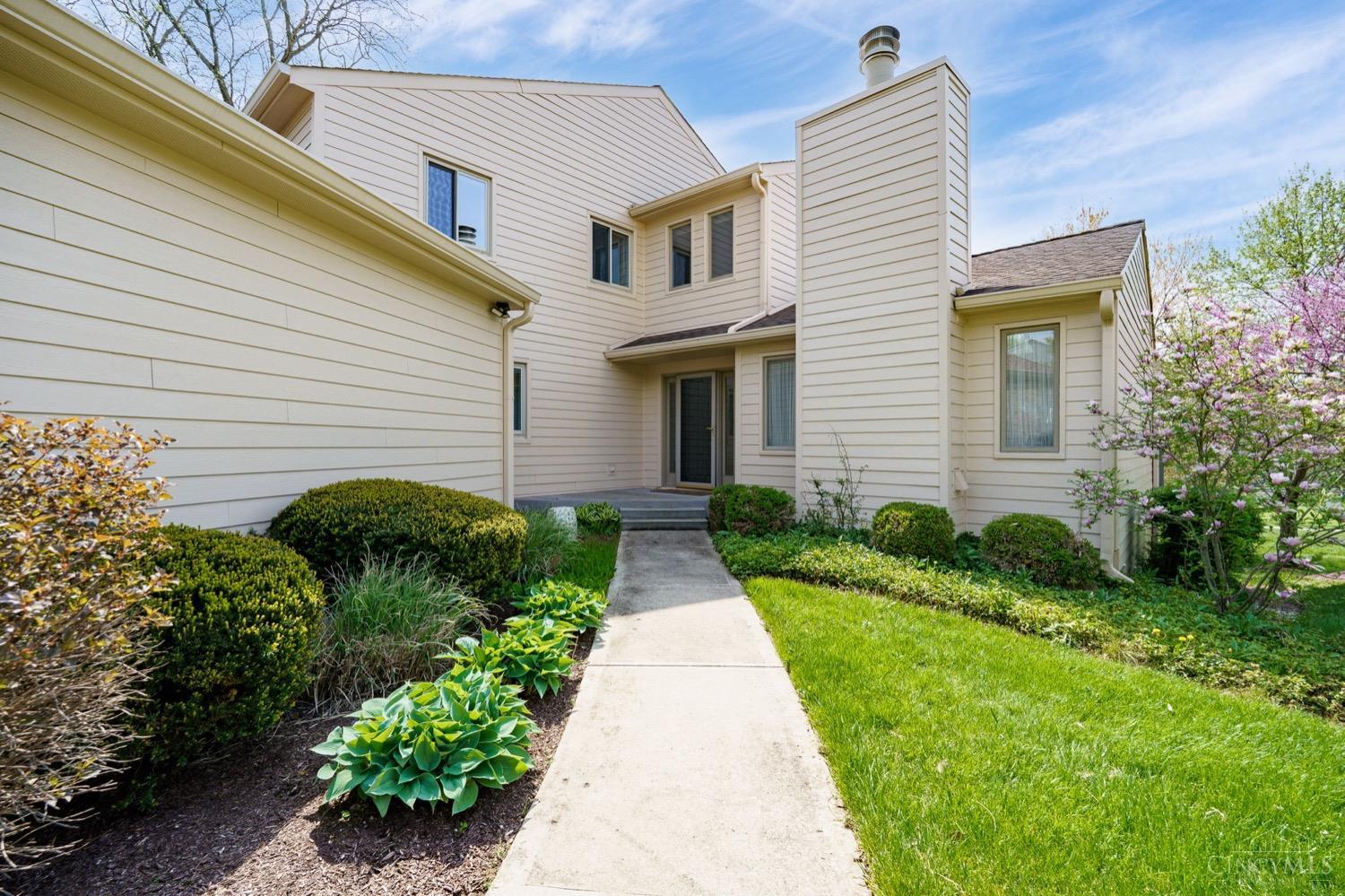 53 Carpenters Ridge
