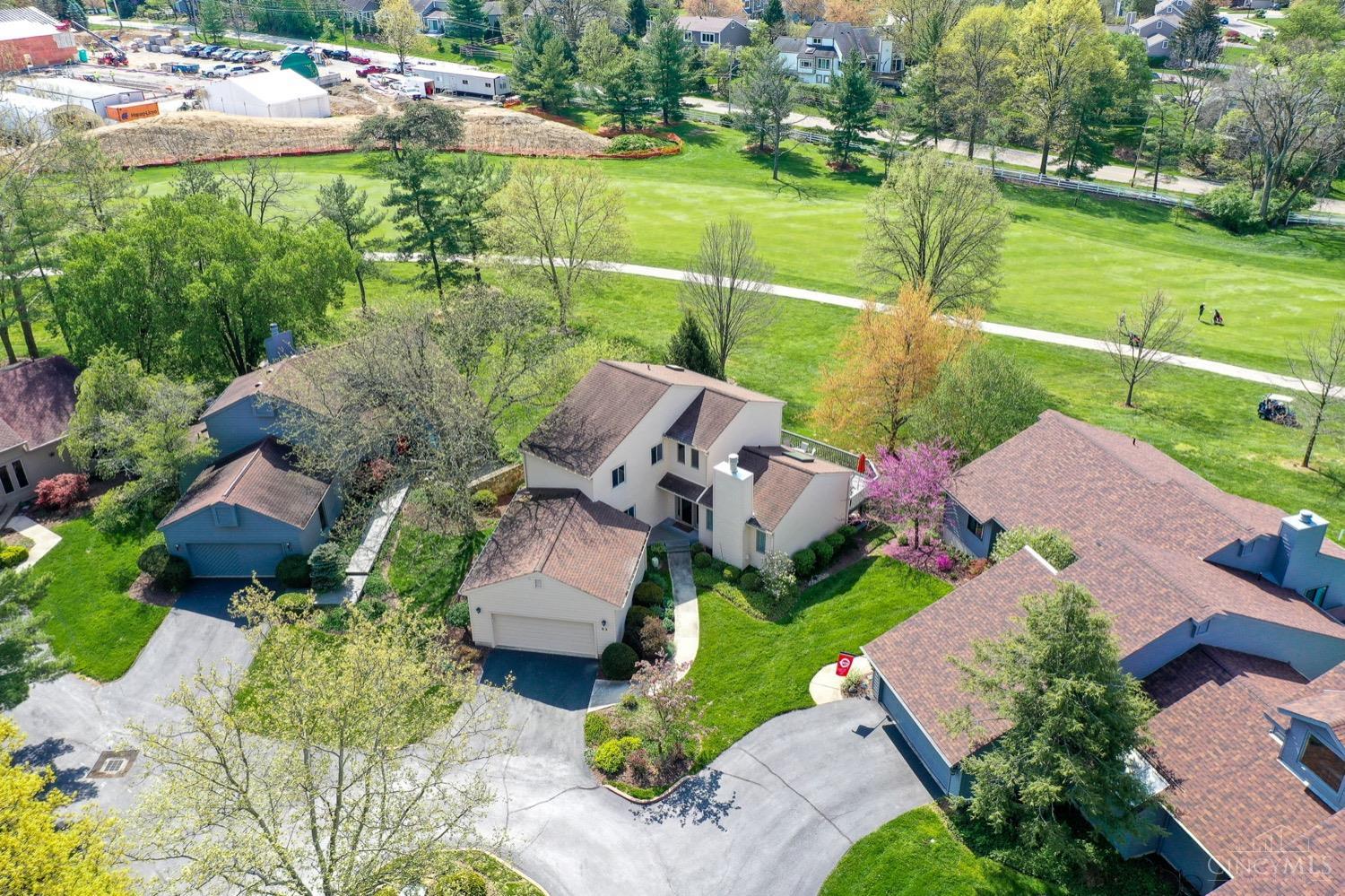 53 Carpenters Ridge
