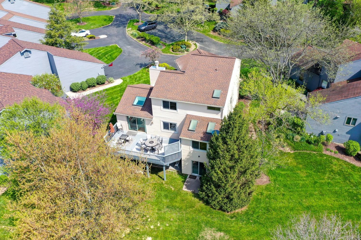 53 Carpenters Ridge