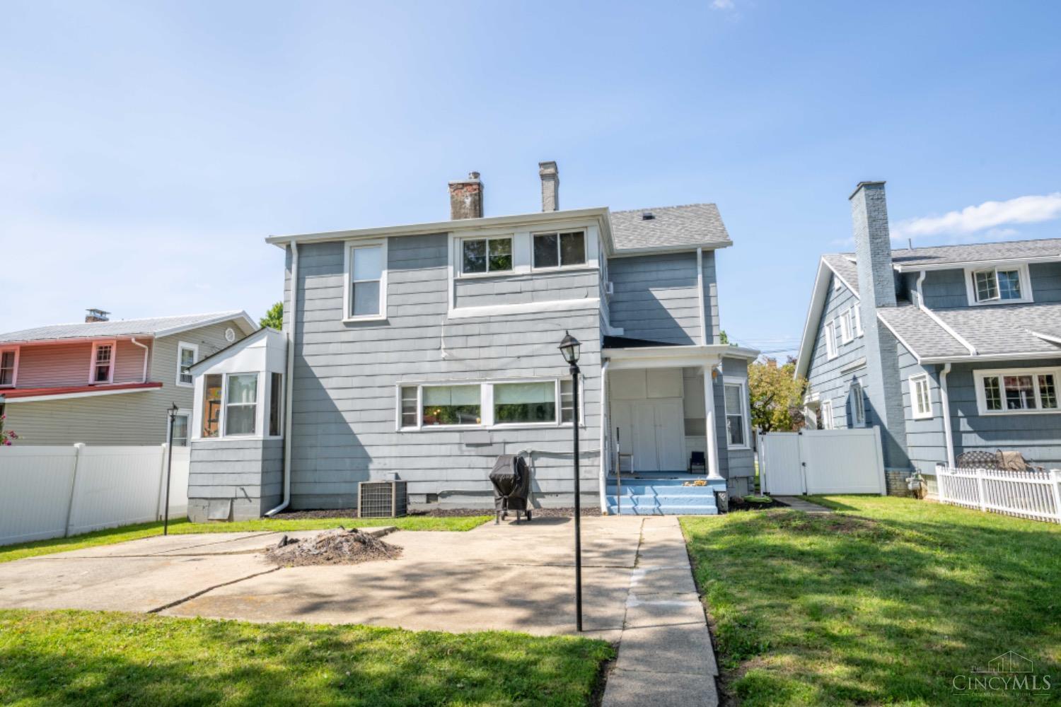 507 W Main Street