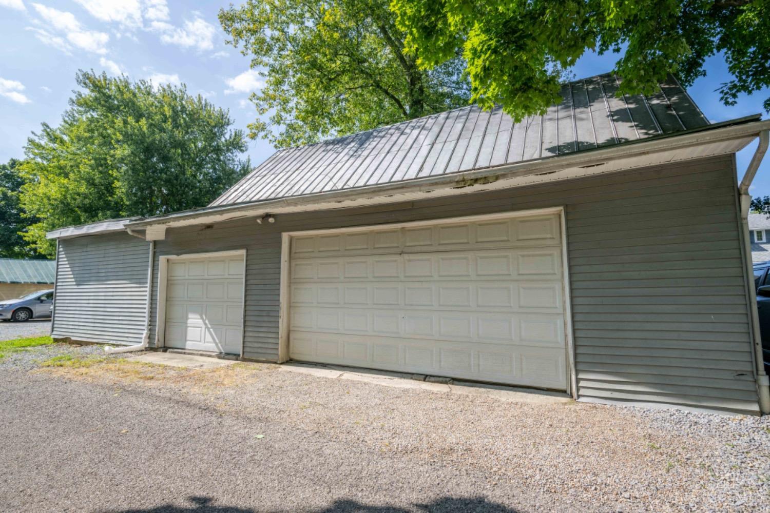 507 W Main Street