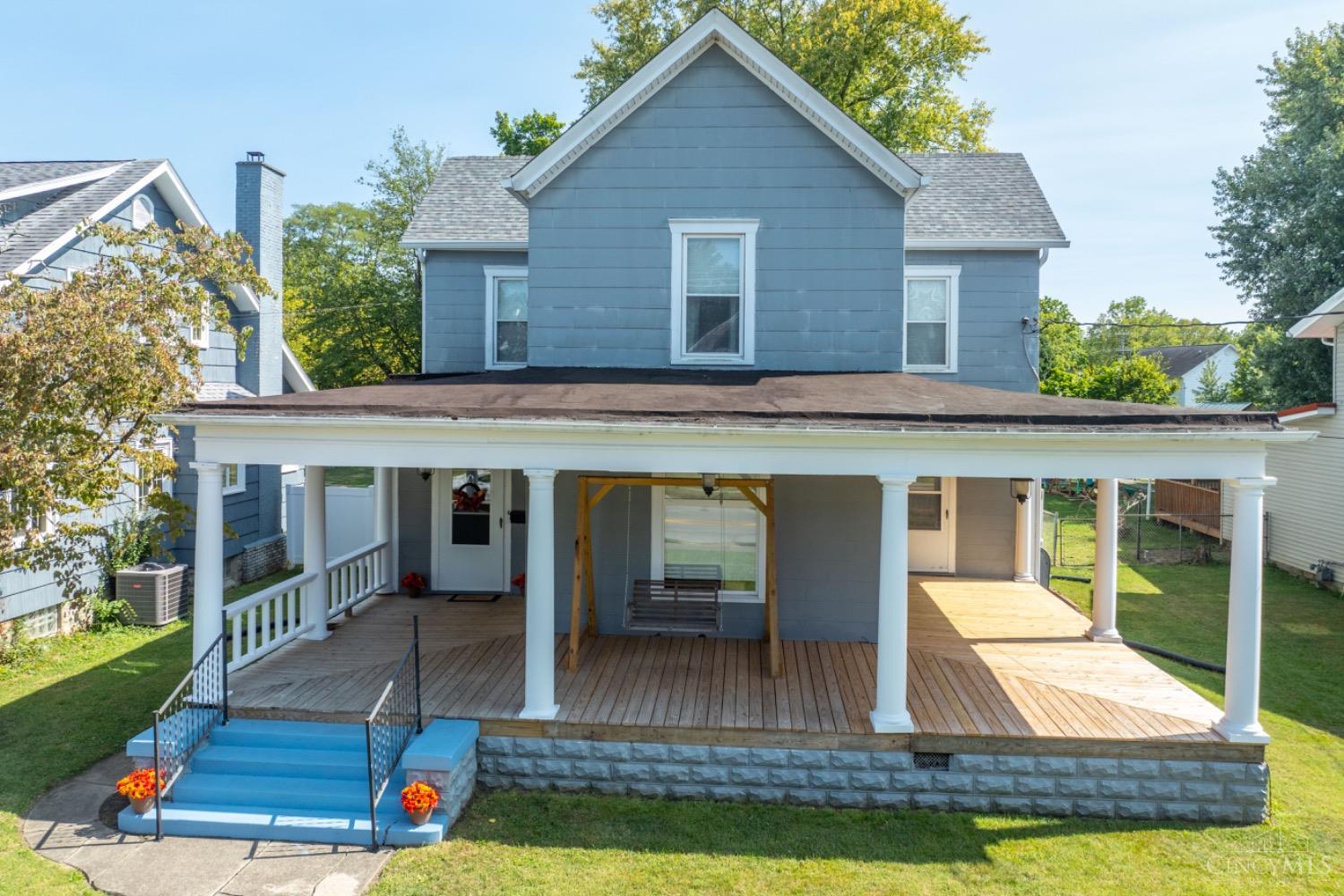507 W Main Street