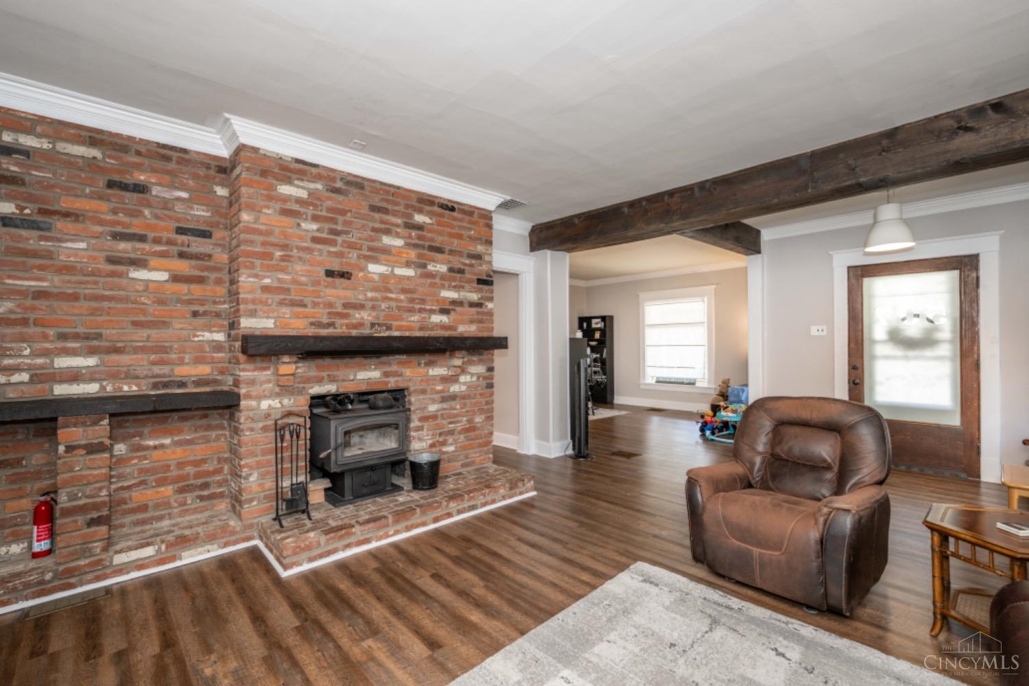 507 W Main Street