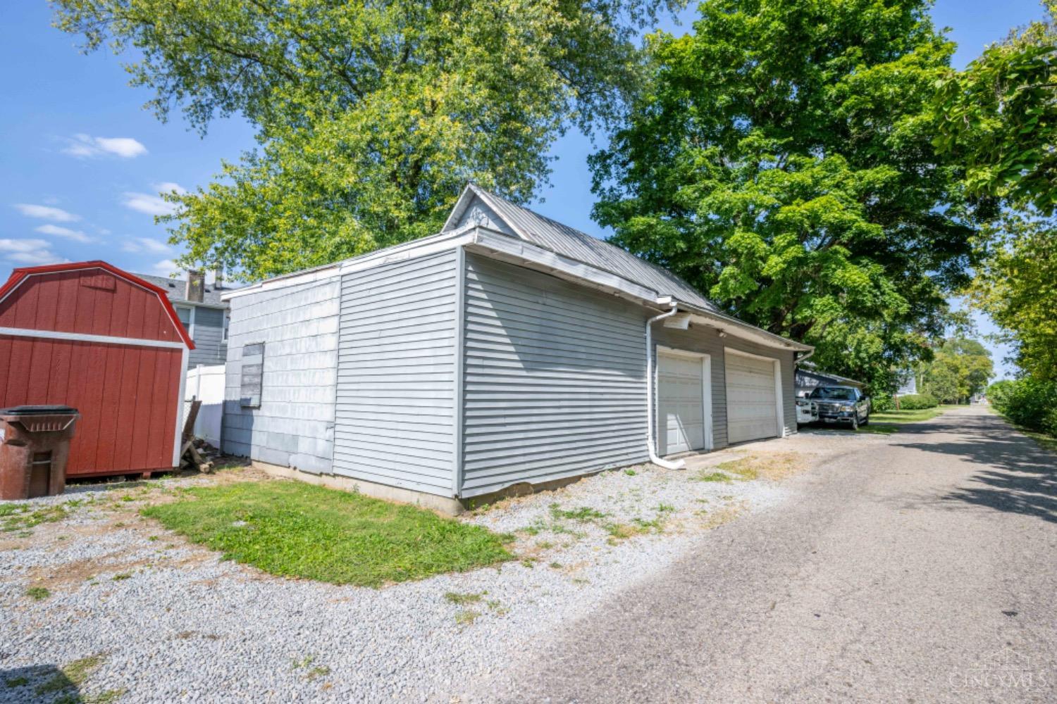 507 W Main Street