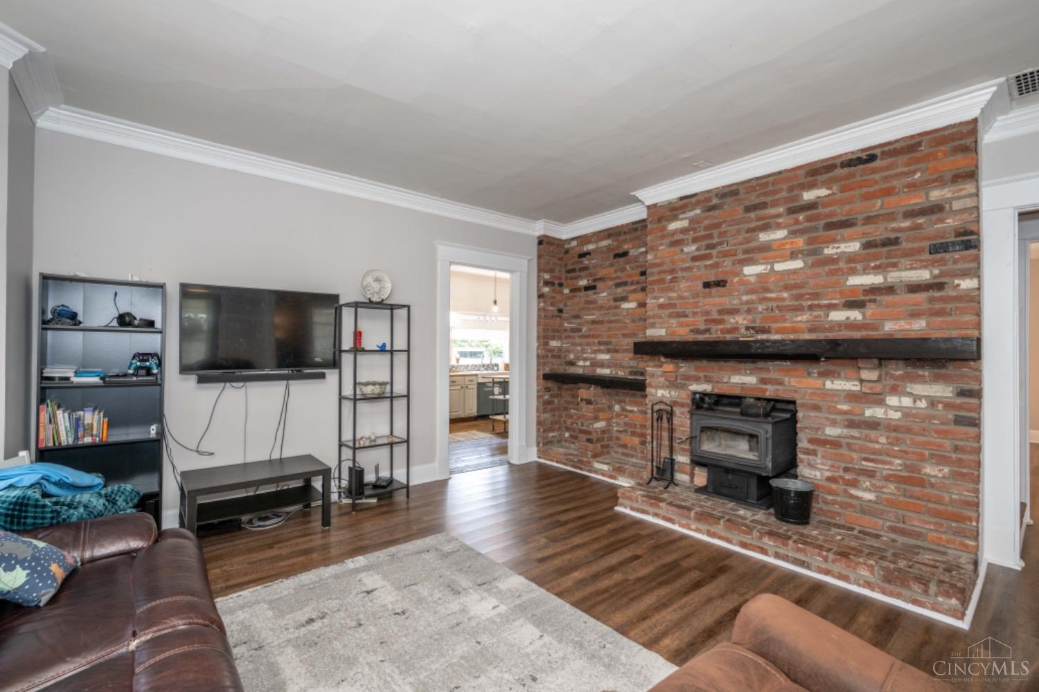 507 W Main Street