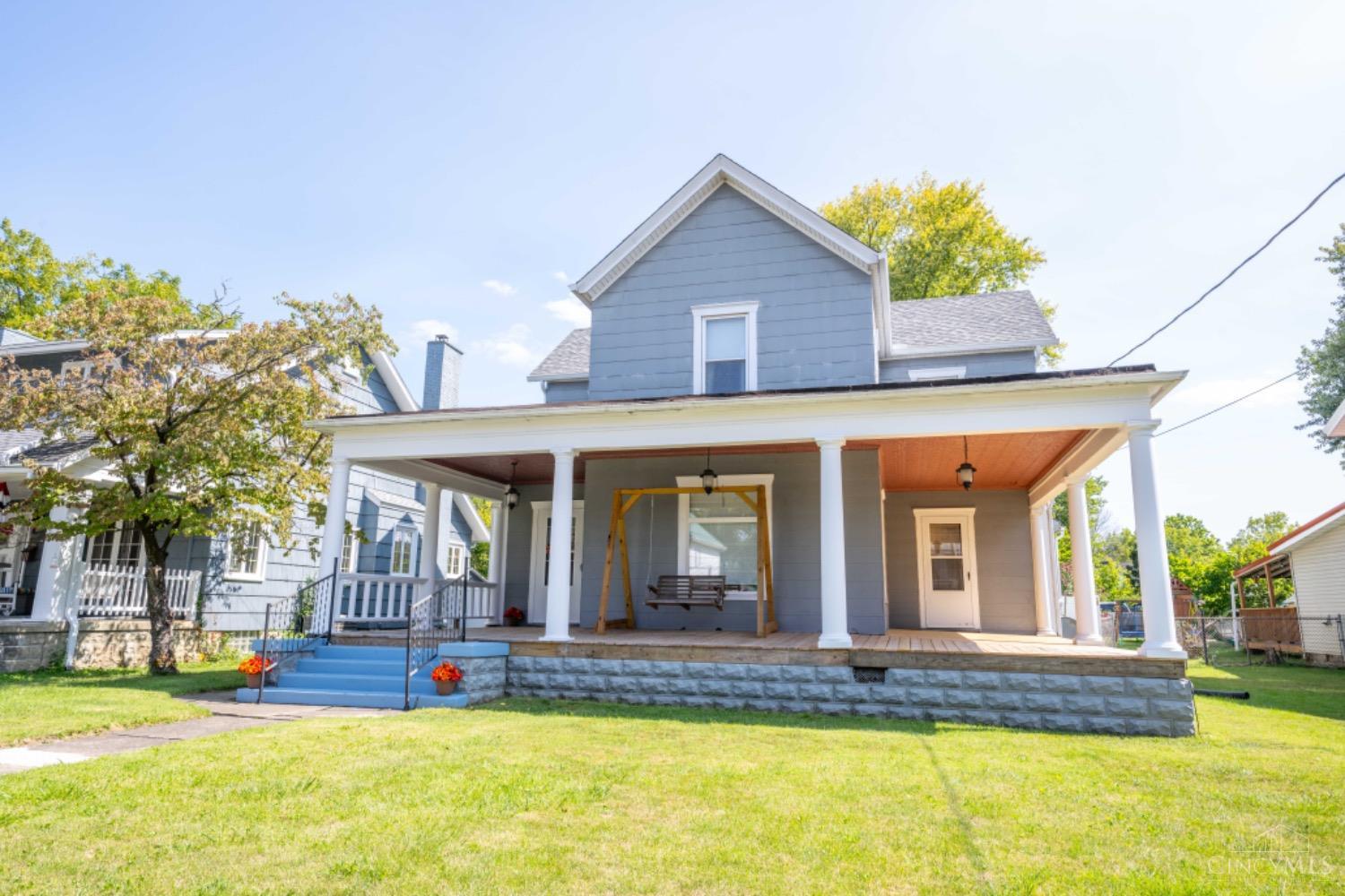 507 W Main Street