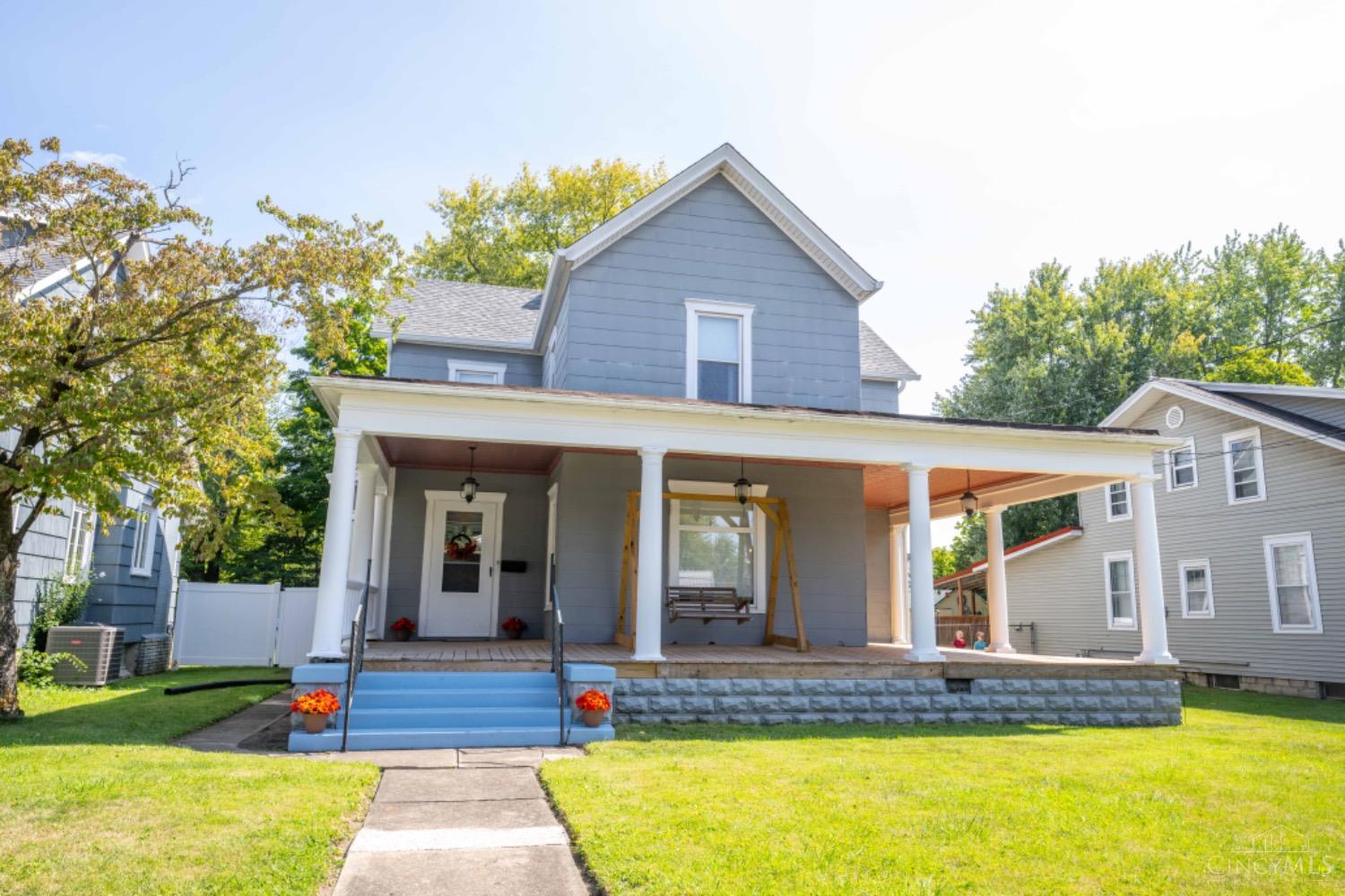 507 W Main Street