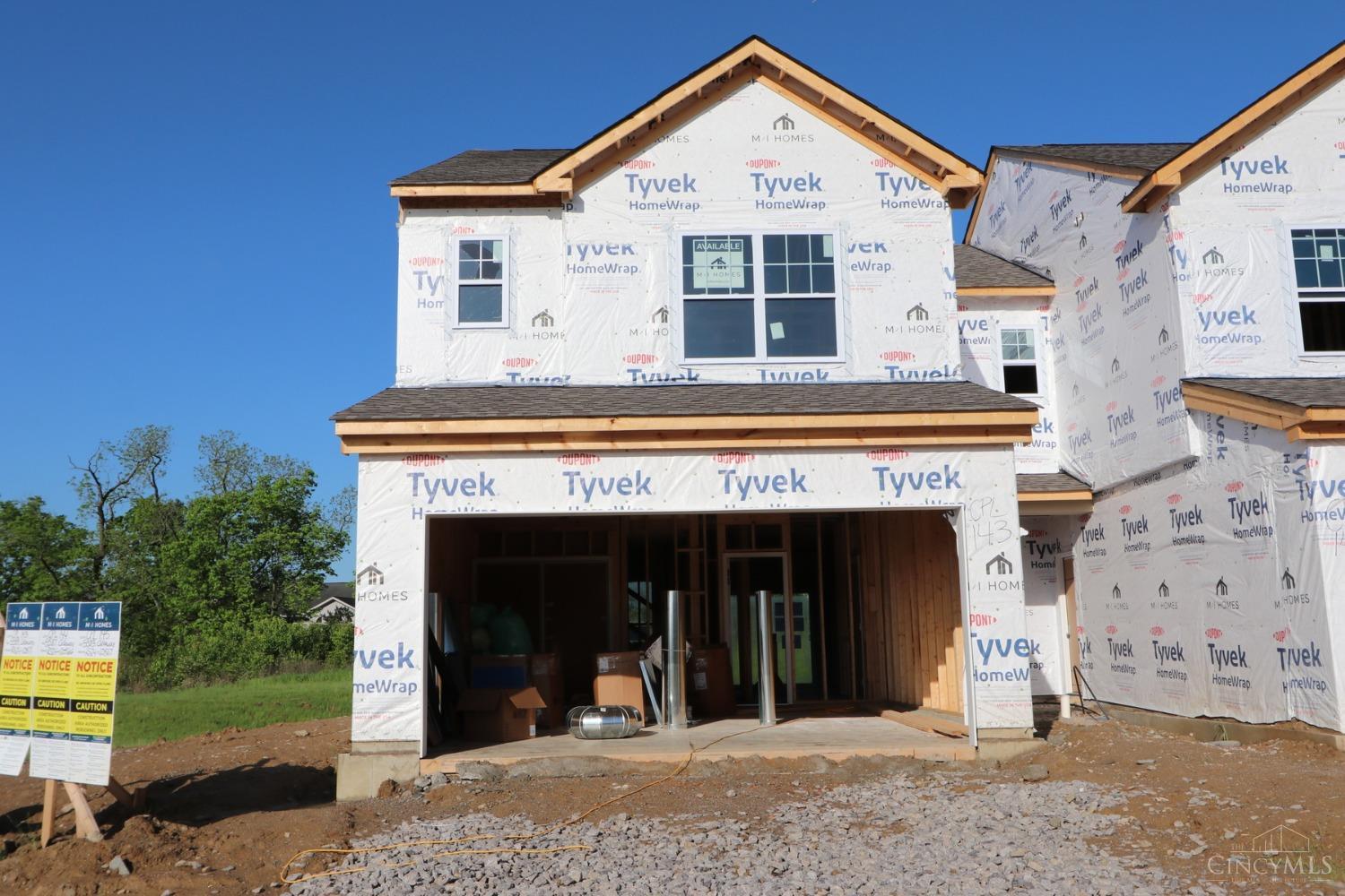 5589 Callaway Drive 143