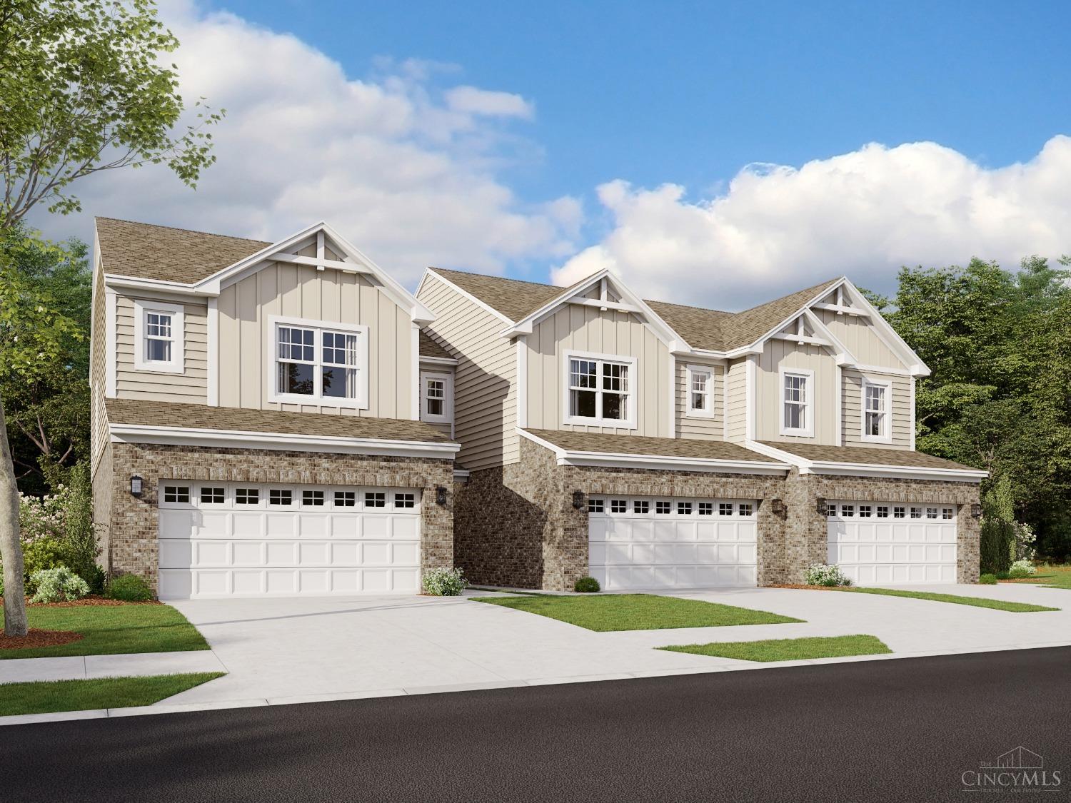 5589 Callaway Drive 143