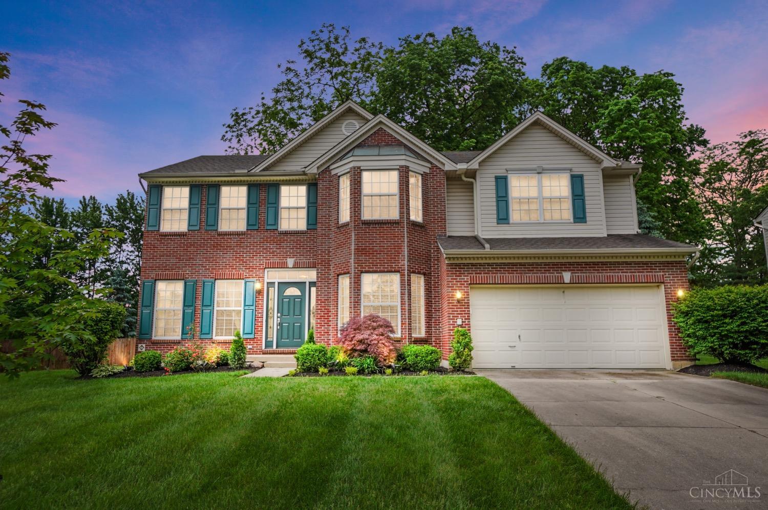 5733 Thornberry Court