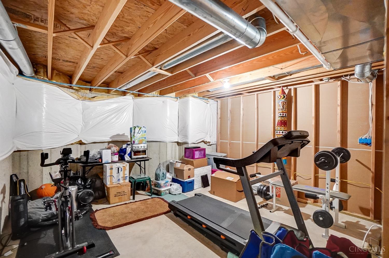 5733 Thornberry Court