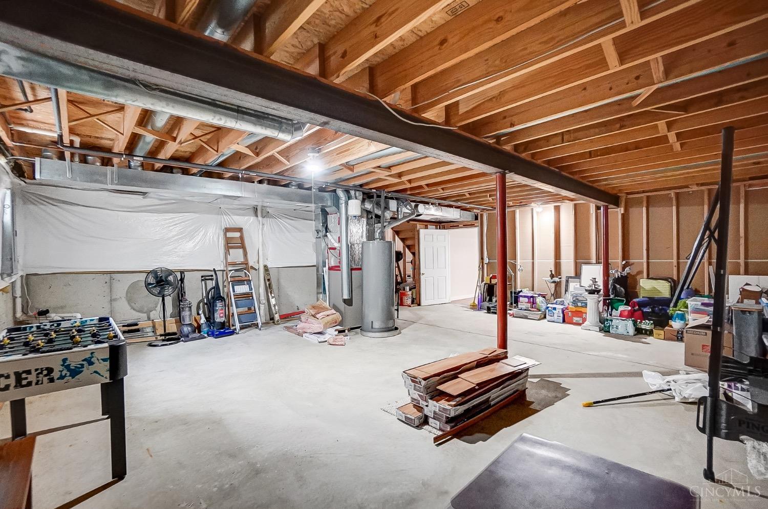 5733 Thornberry Court