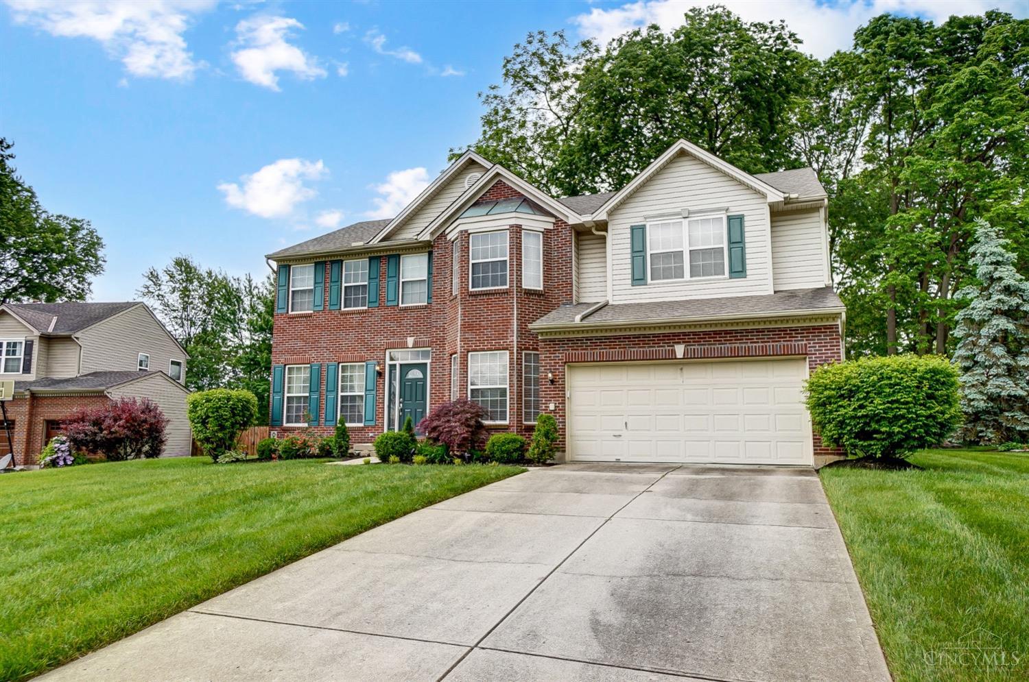 5733 Thornberry Court