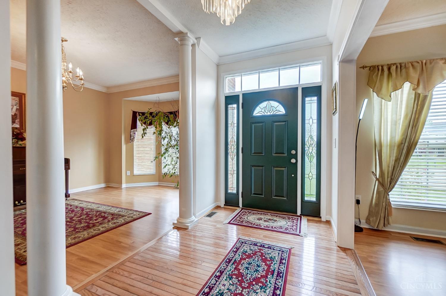 5733 Thornberry Court