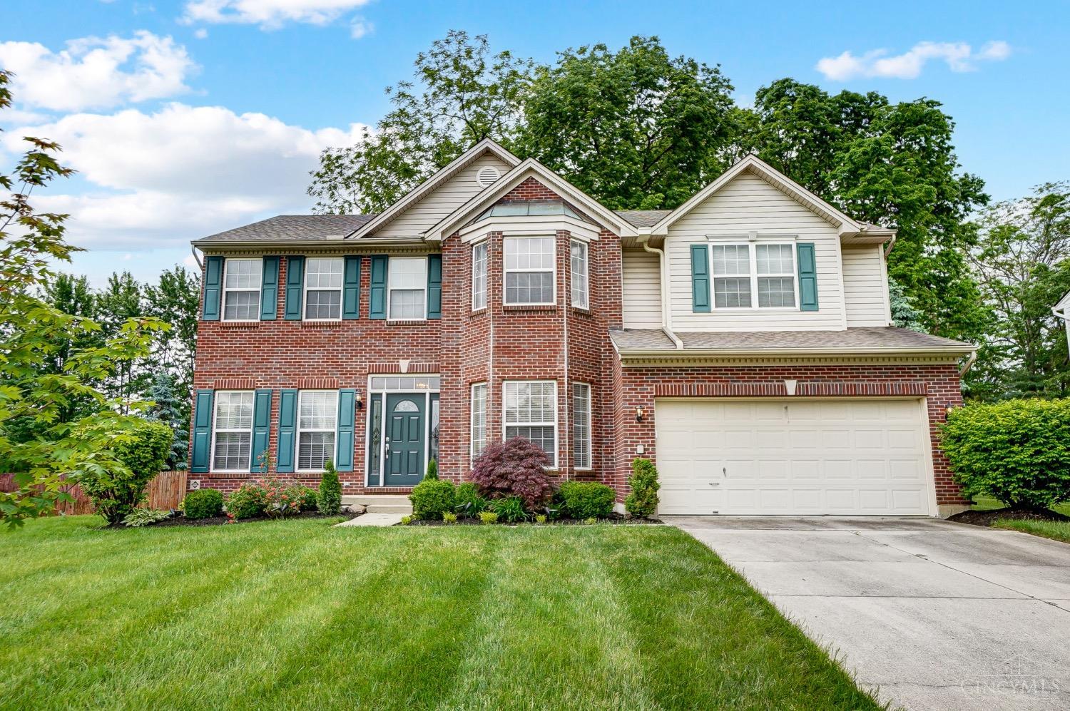 5733 Thornberry Court