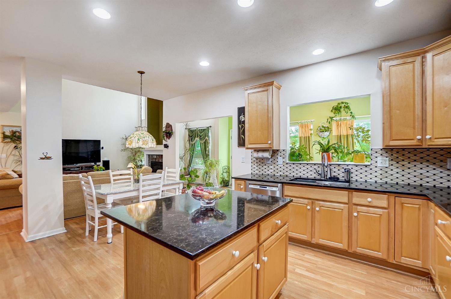 5733 Thornberry Court