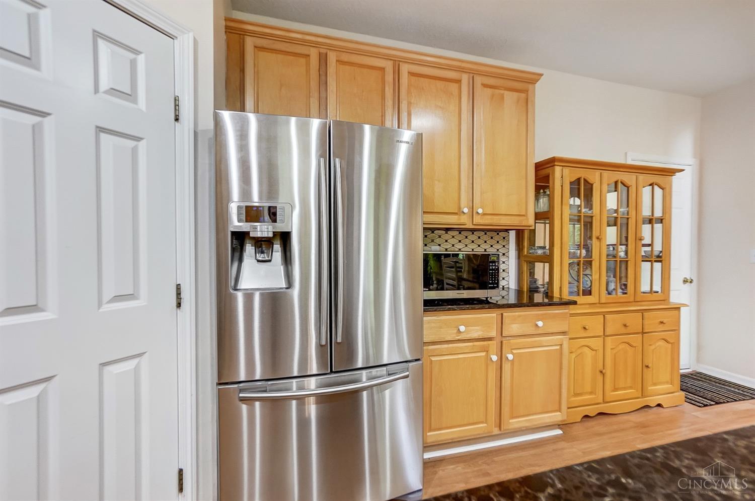 5733 Thornberry Court
